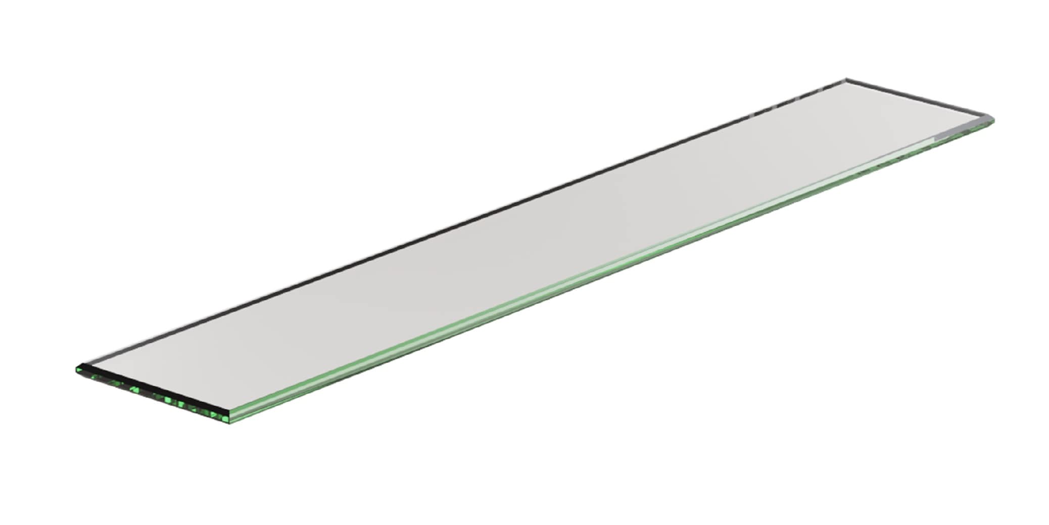 allen + roth 2550864-4971GS Shelf(s) for item 2550864