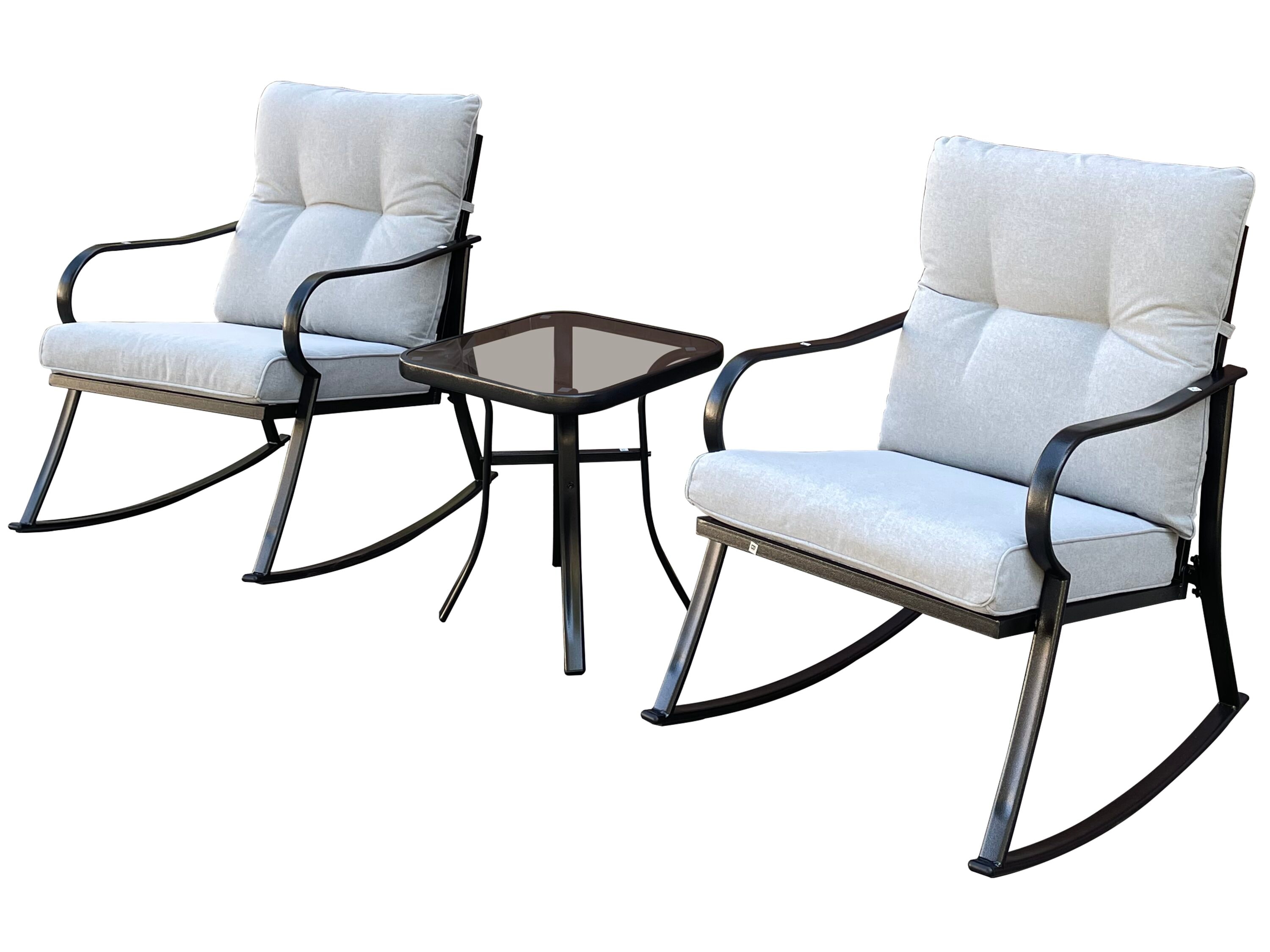 Lycvki 1603 chairs - View #4
