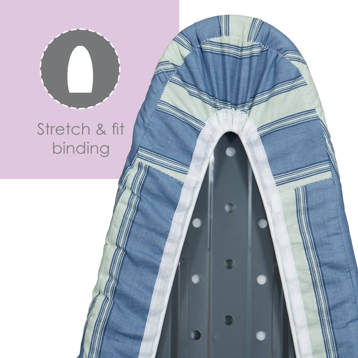 SEYMOUR HOME PRODUCTS 8143930 Ironing-Boards-And-Accessories - View #9