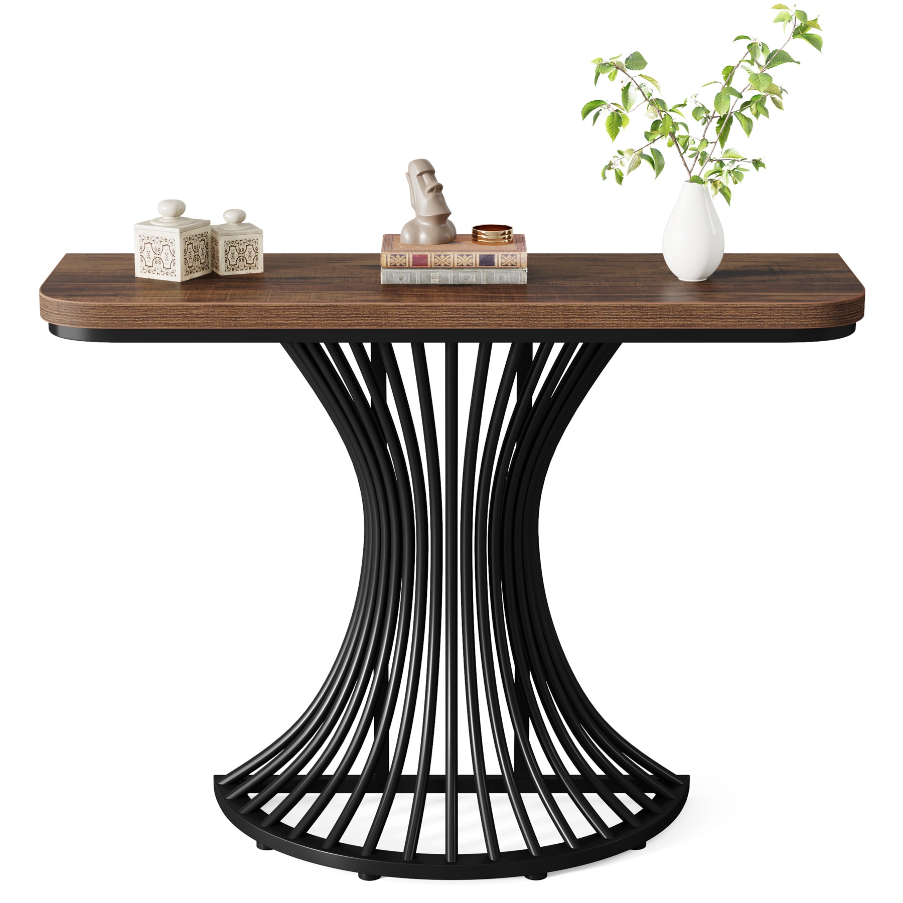 Tribesigns LWFD-JW0626X Console-Sofa-Tables - View #2