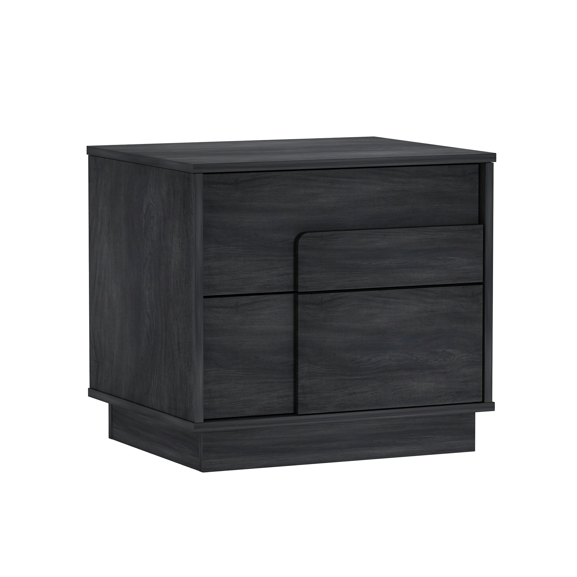 Manhattan Comfort NS003-GY nightstands - View #6