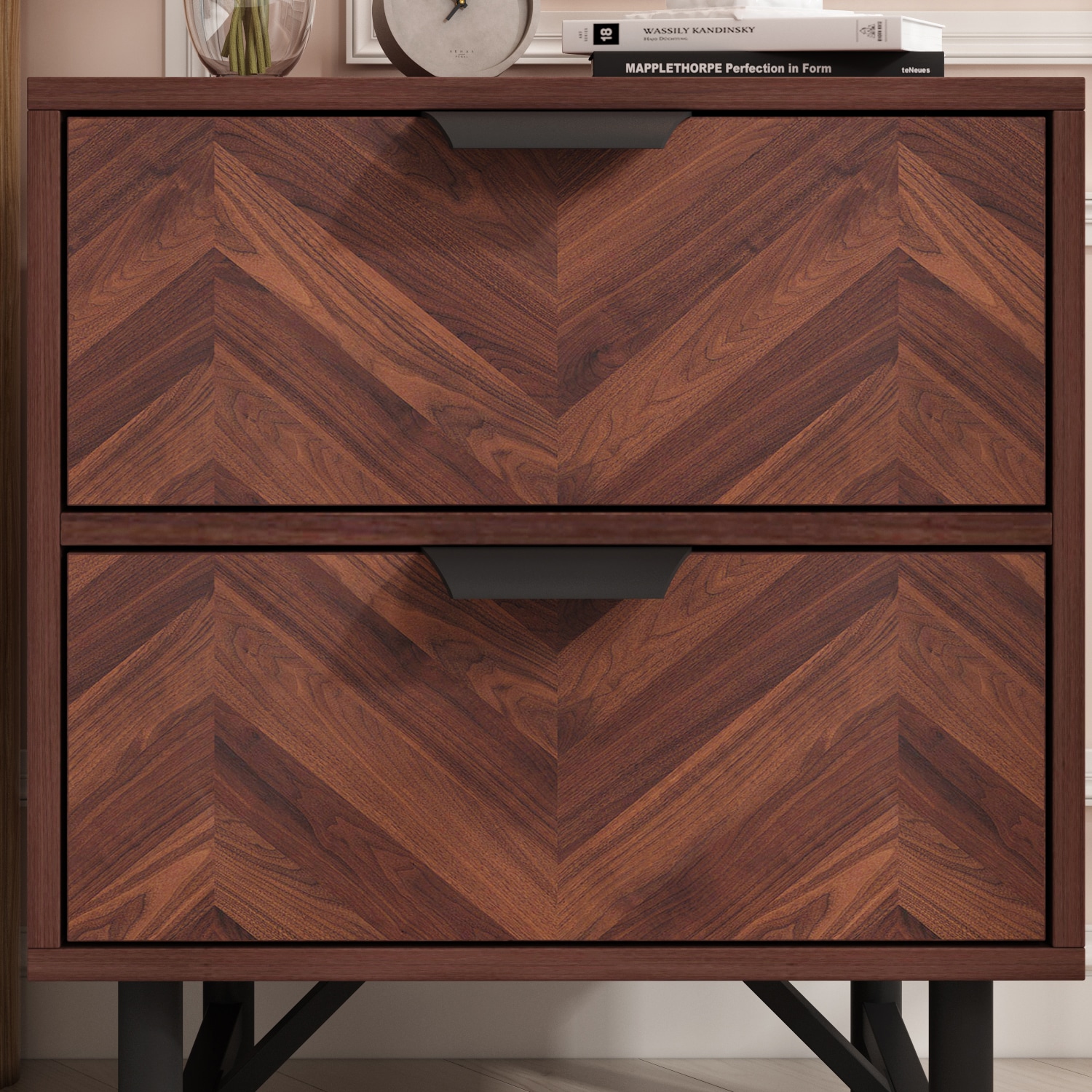 FUFU&GAGA LJY-KF200132-01 nightstands - View #10