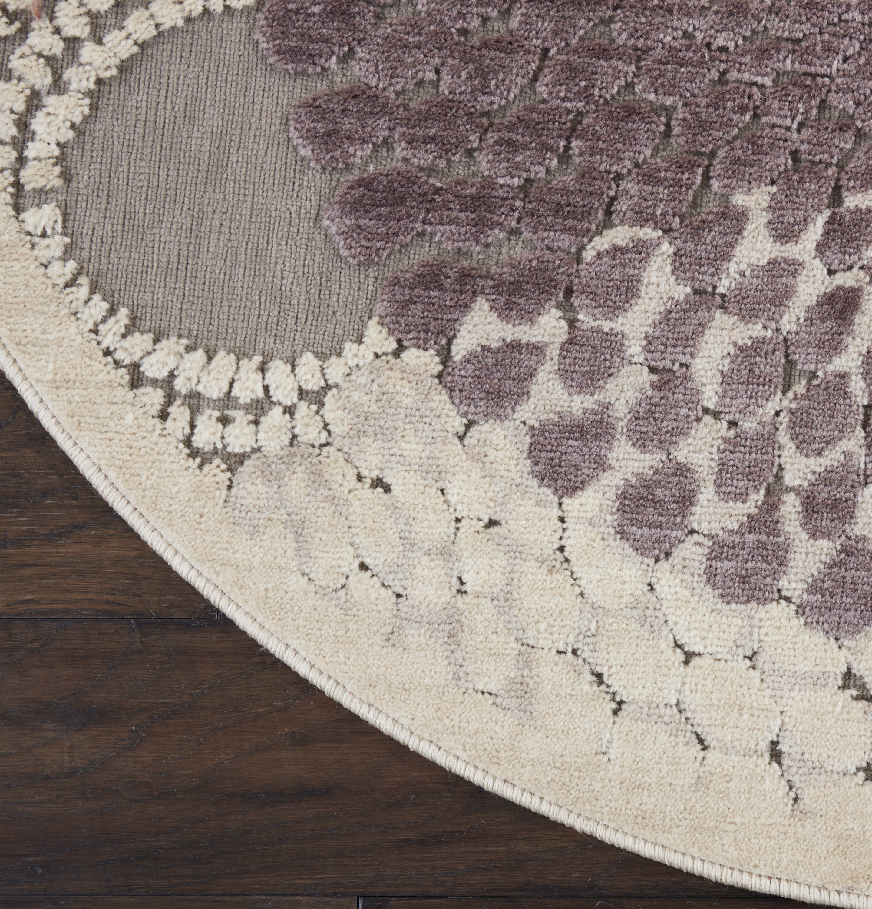Nourison 33244 rugs - View #3