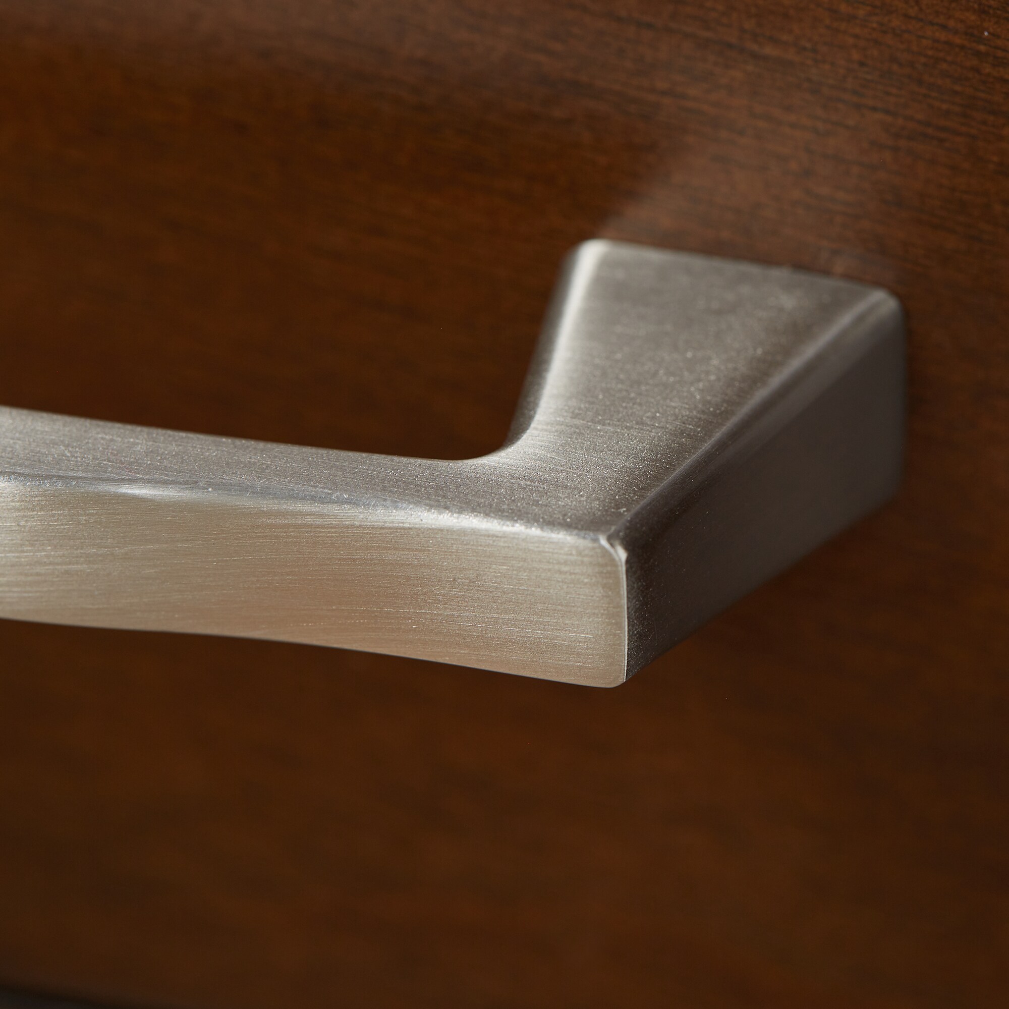 allen + roth Z3193-3-BNI Cabinet-Pulls - View #4