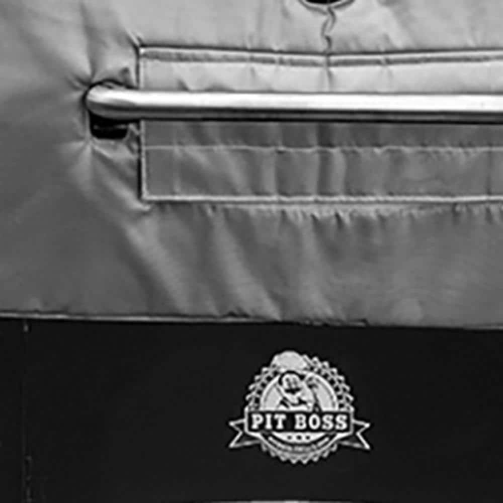 Pit Boss 67341 Grill-Covers - View #3