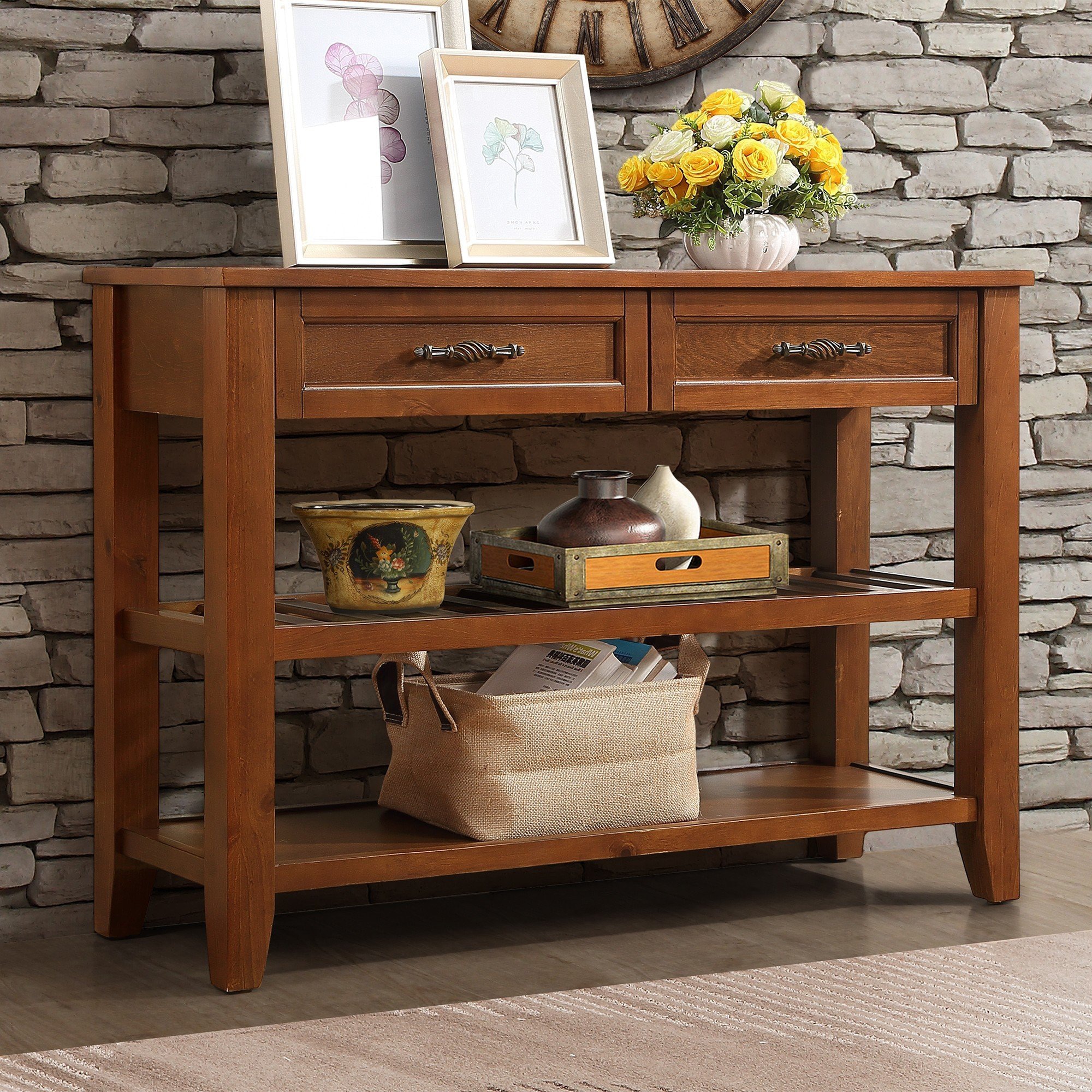 Bybafun YC0900016 Console-Sofa-Tables - View #12