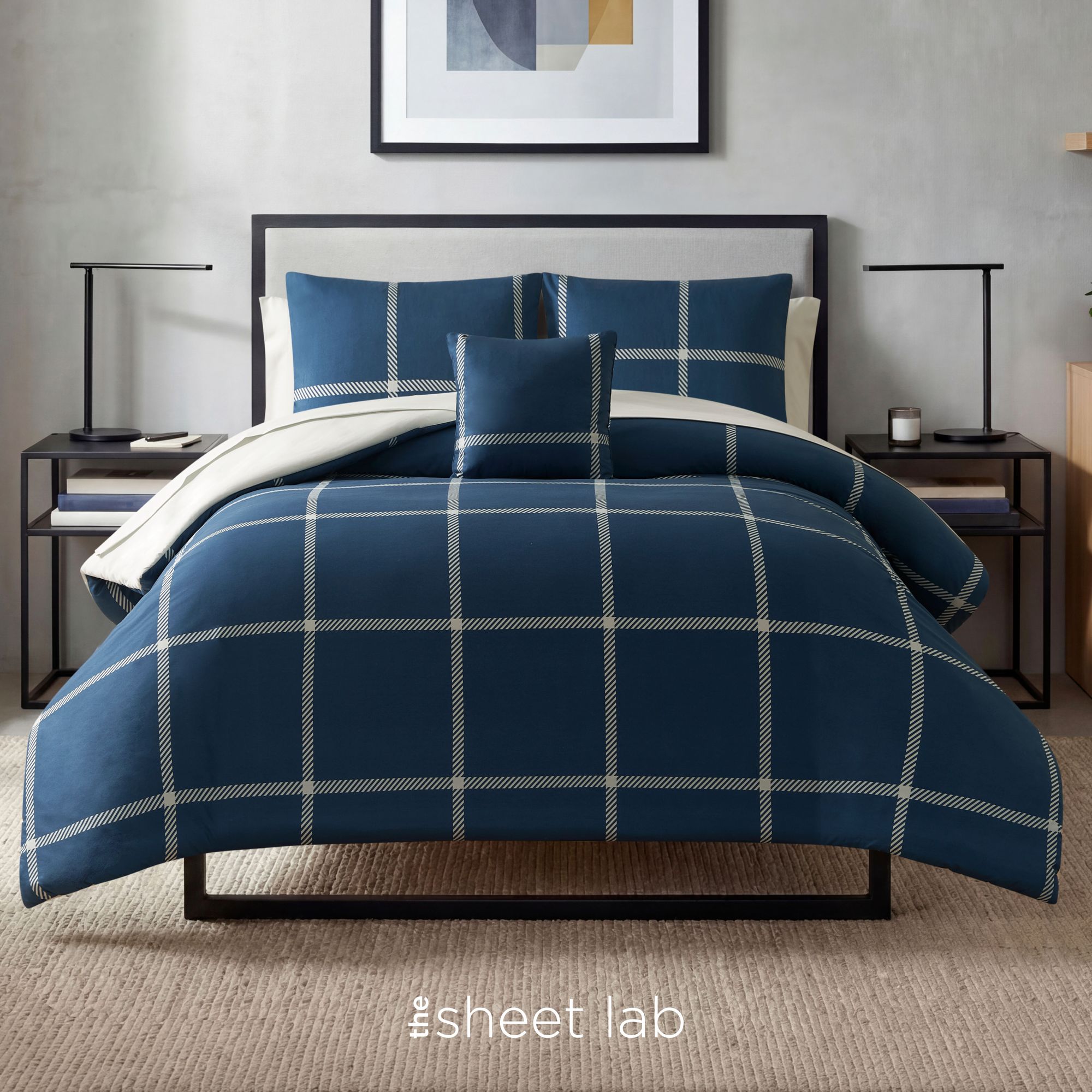 The Sheet Lab YMZ033369 bedding - View #11