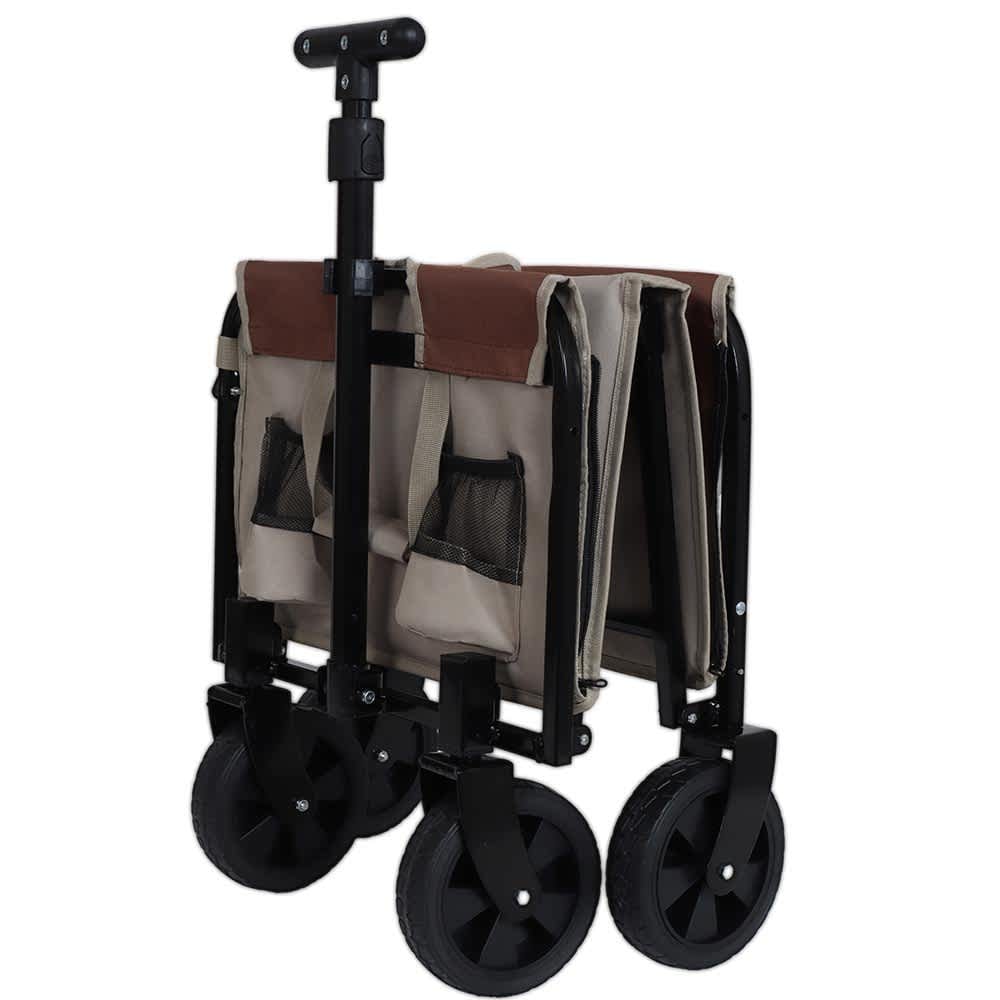 JUJABU ZJCART-4 Yard-Carts - View #7