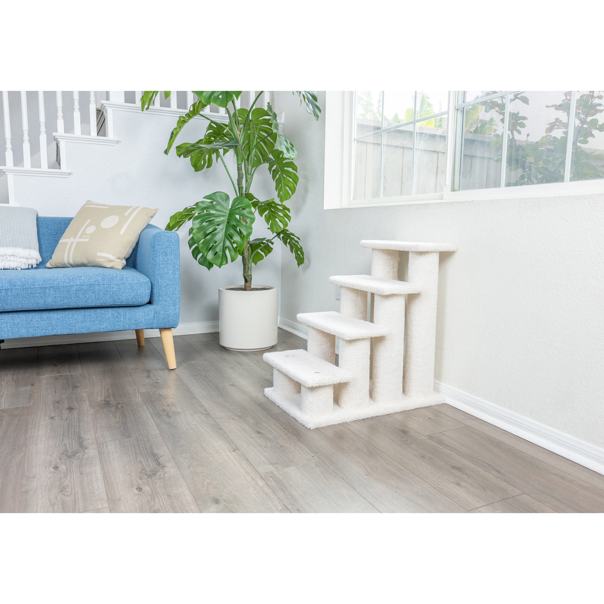 Armarkat B4001 Cat-Trees - View #7