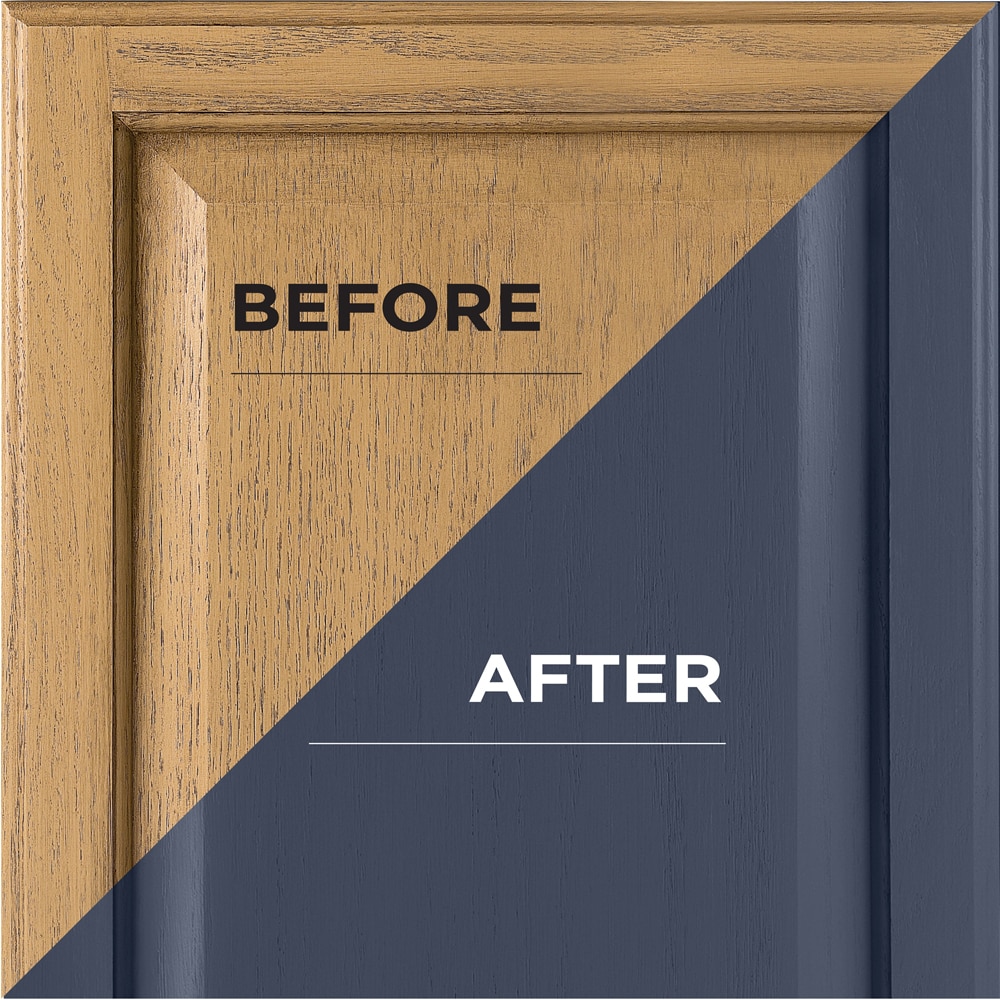 Rust-Oleum 38039007T Cabinet-Furniture-Paint - View #2