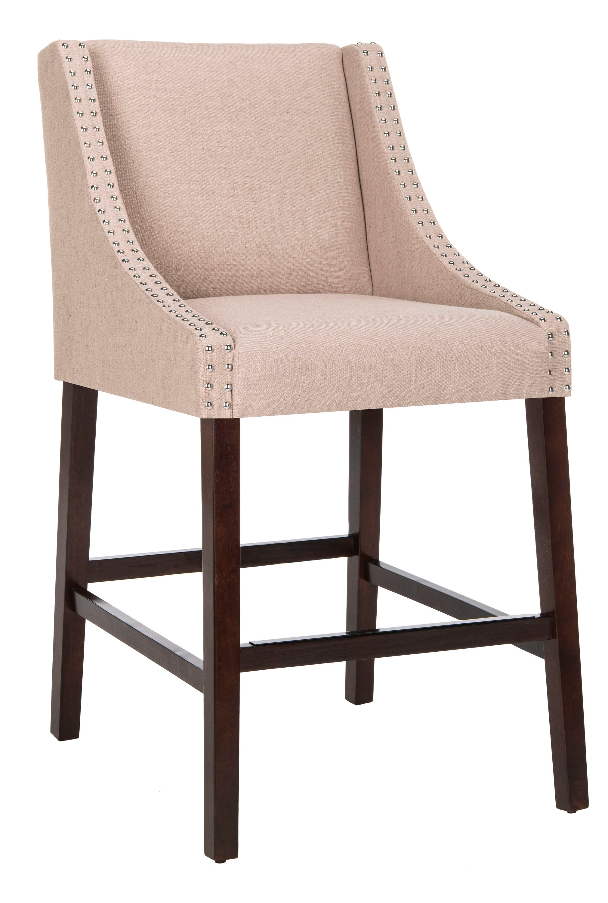 Safavieh FOX6222B stools - View #3