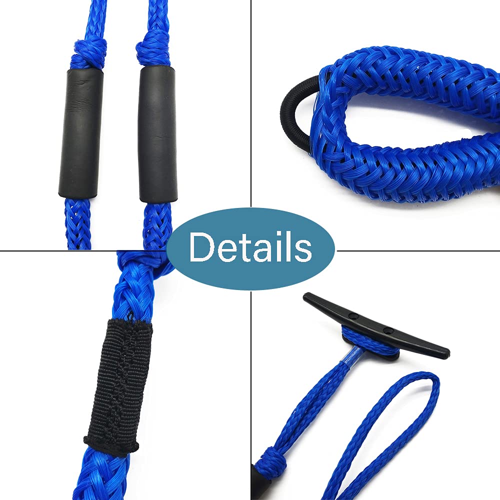 Etokfoks LET5KMAZ0 Bulk-Rope - View #5