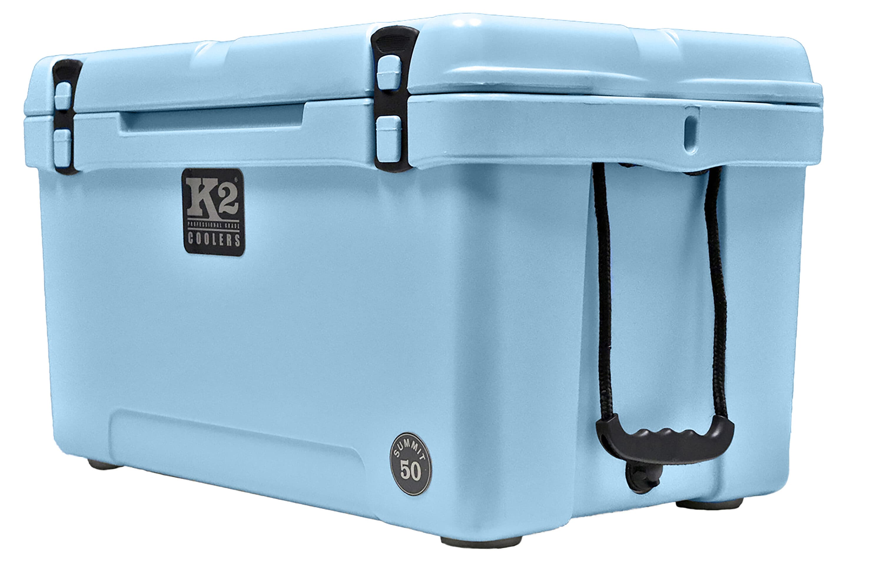 K2 Coolers Summit 20 Quart Cooler Duck Boat Green