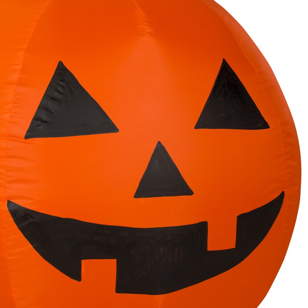 Gemmy 73478 Outdoor-Halloween-Decor - View #7