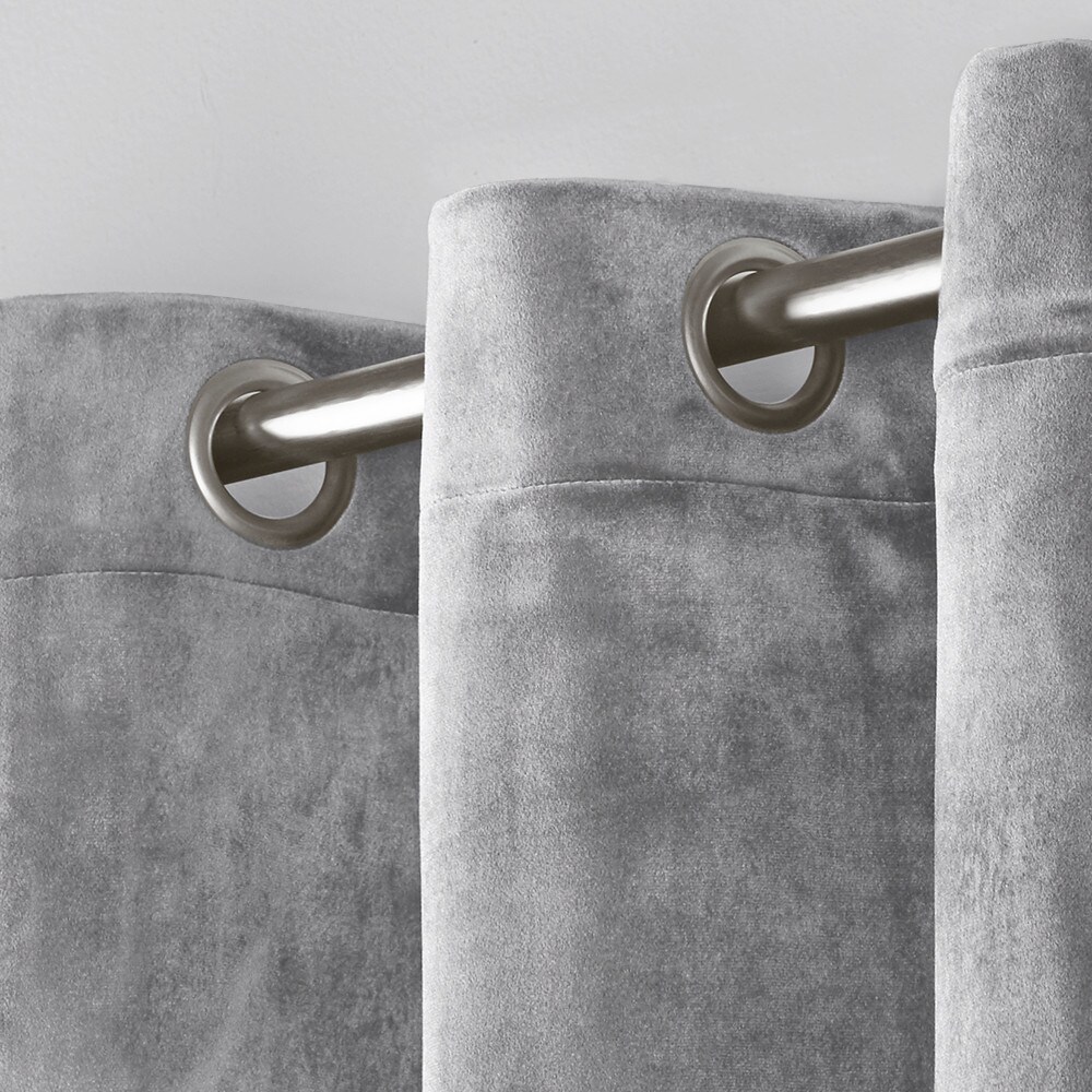 Exclusive Home EH8194-04 2-84G curtains - View #3