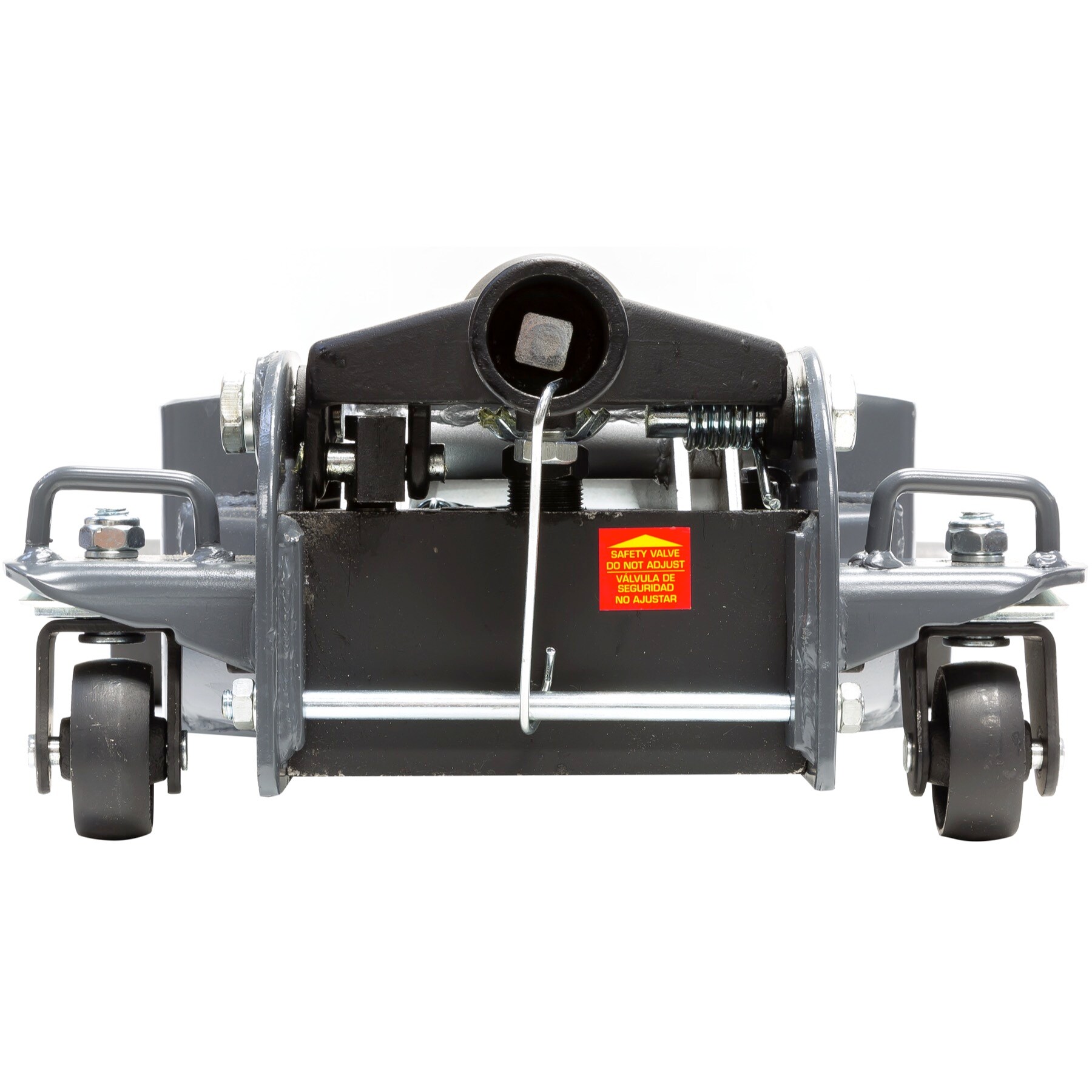 Powerbuilt 620422E jacks - View #3