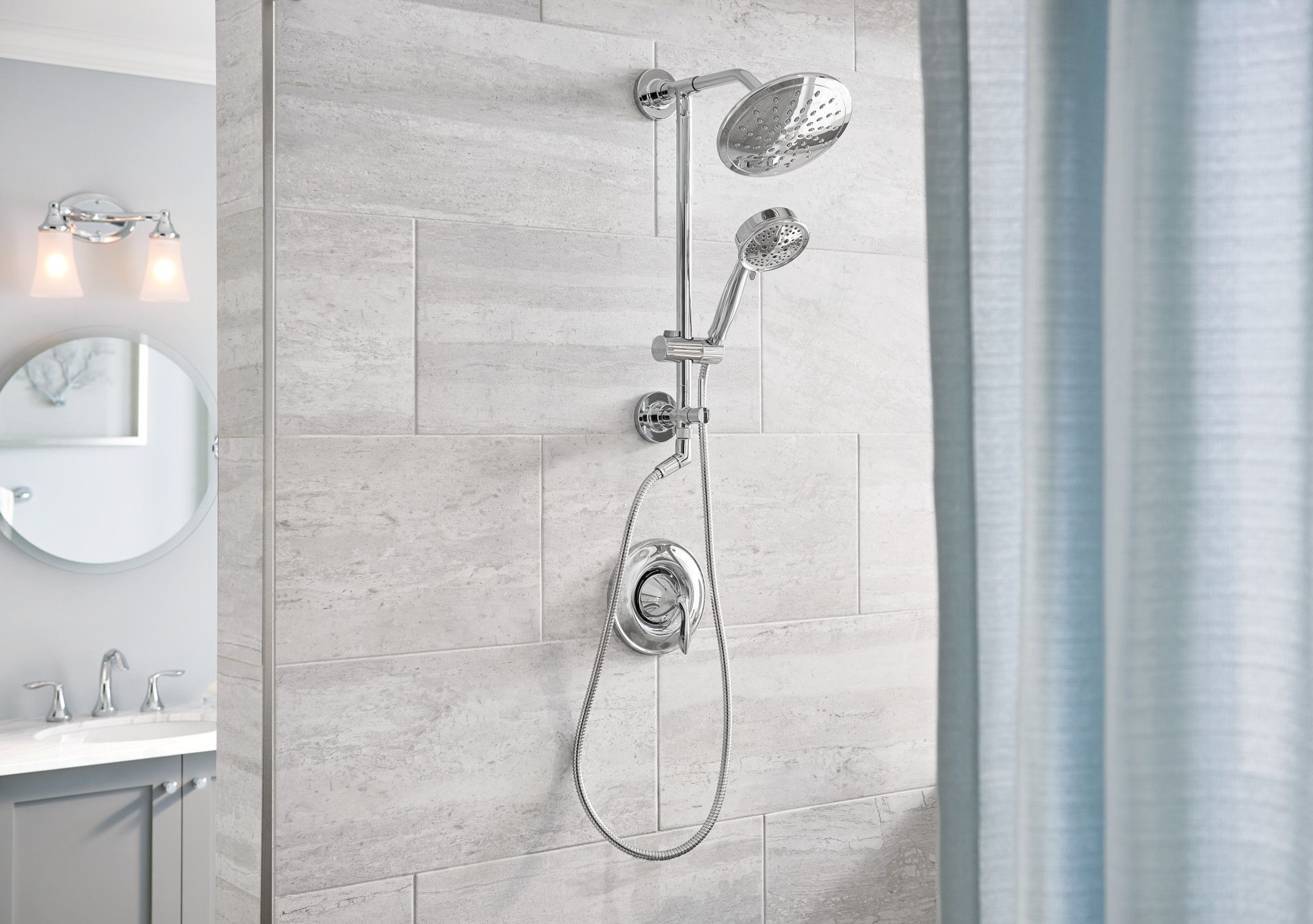 Moen T2232EP Tub-Shower-Faucets - View #5