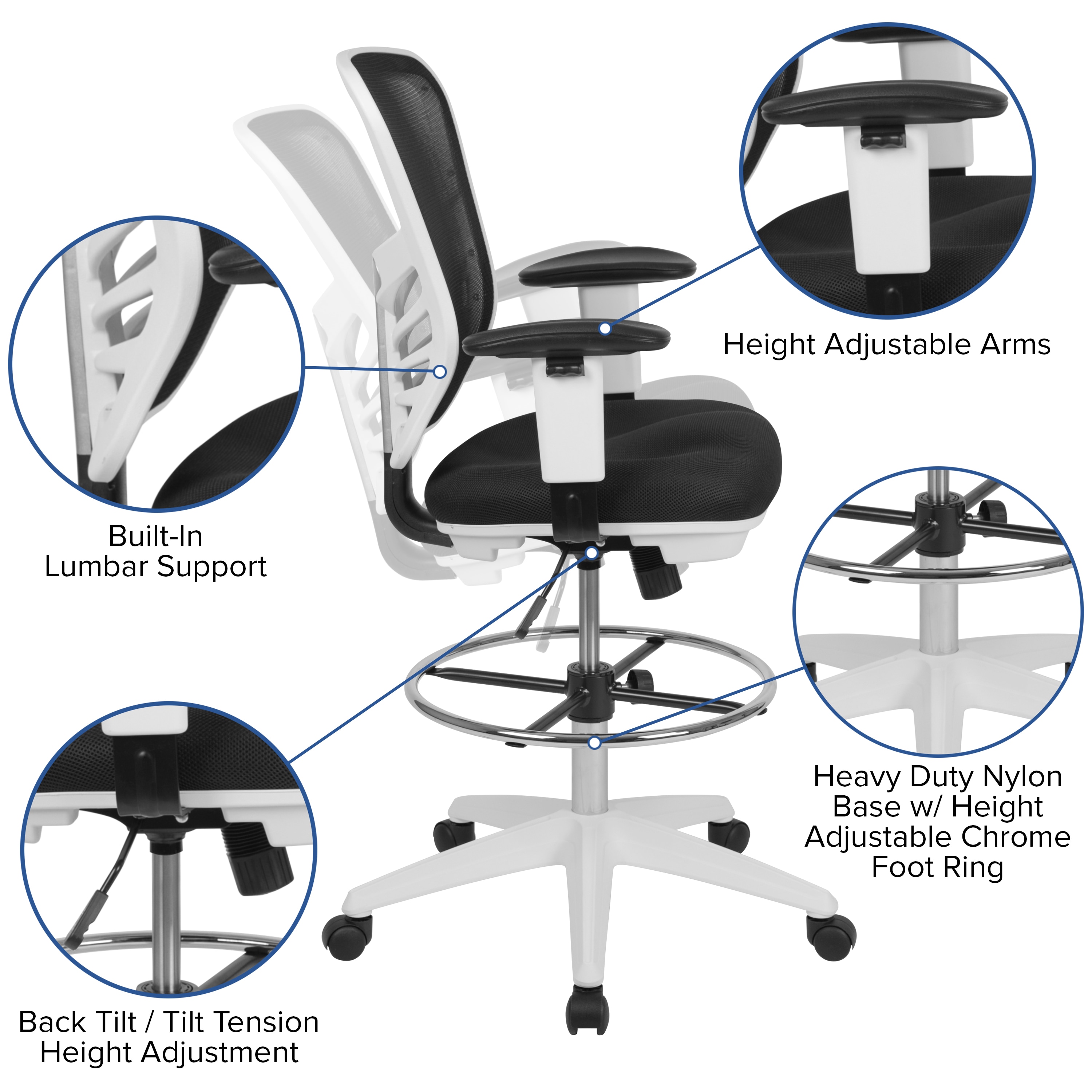Flash Furniture 889142653240 Office-Chairs - View #6