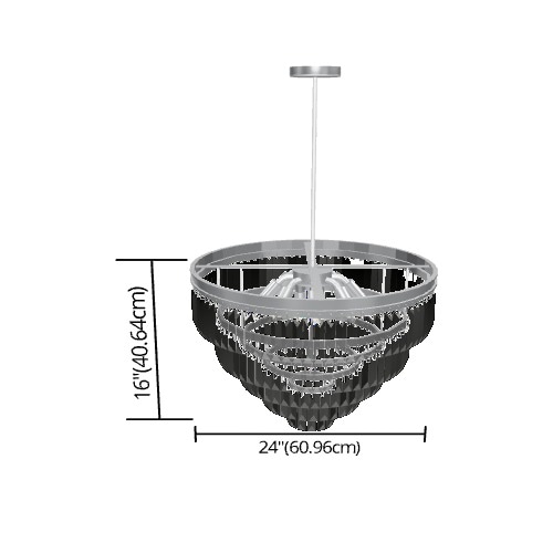 Three-dimensional representation of the product