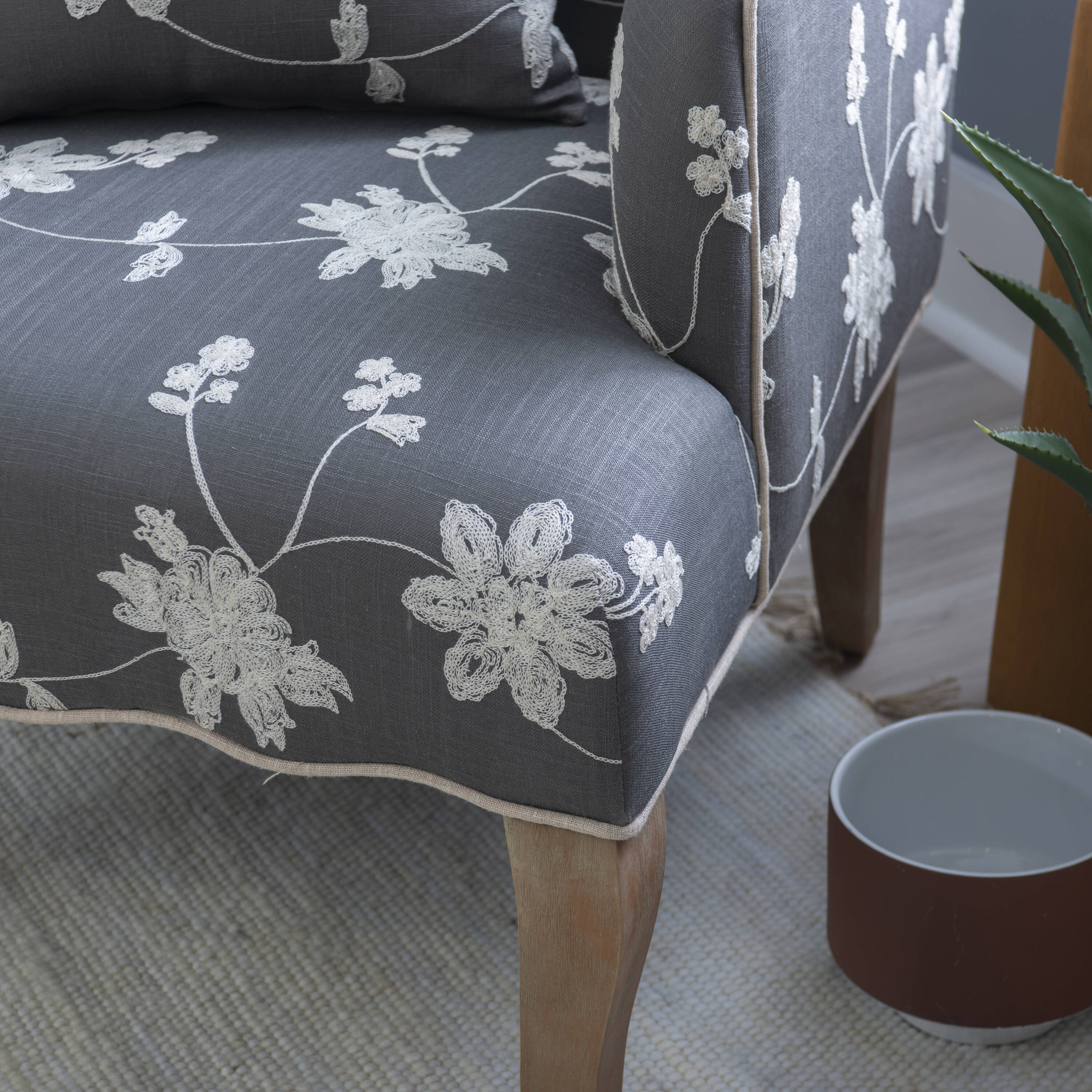 Linon 368312GRY01U chairs - View #8