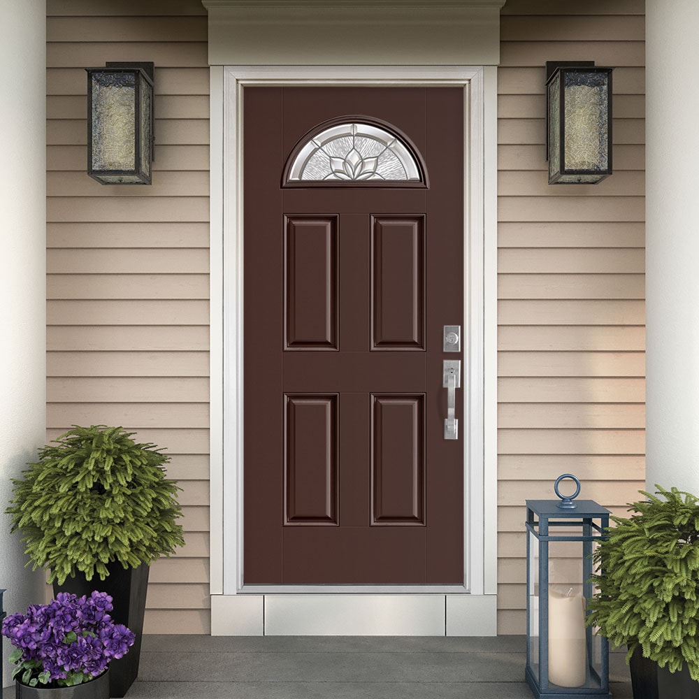 Masonite 3422091 Entry-Doors - View #2