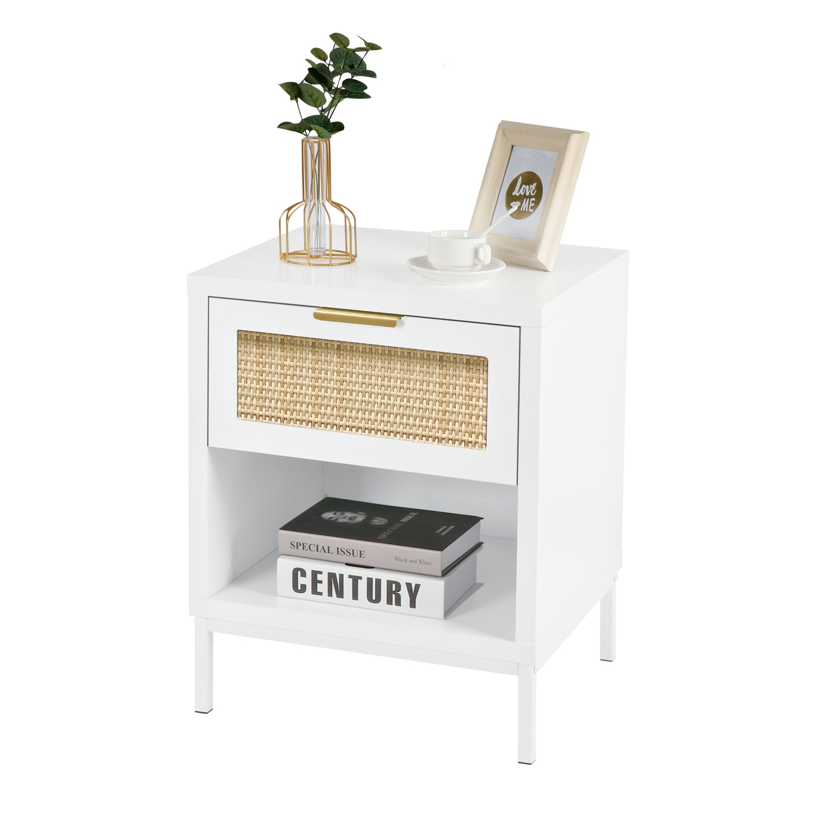 Delarpo H0052 nightstands - View #8