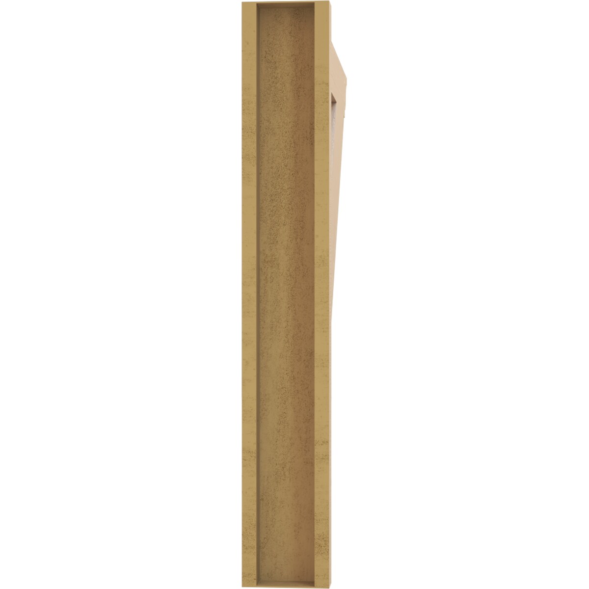 Ekena Millwork 2134432 outlookers - View #4