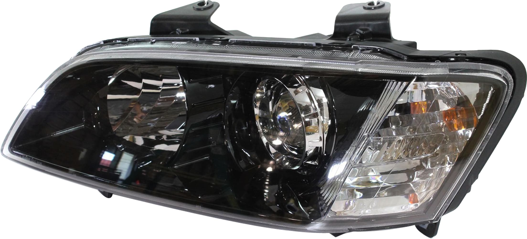 Garage-Pro JCWREPP100108GP Headlights-Components - View #2
