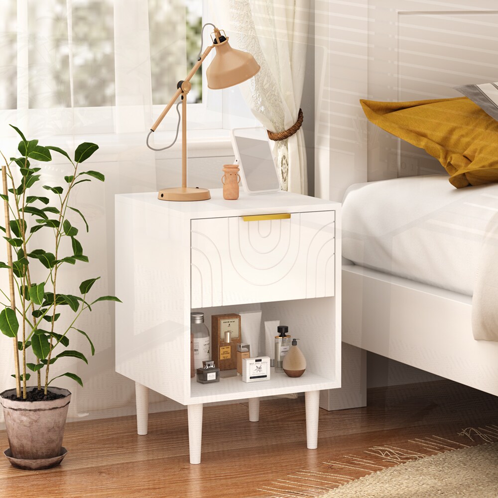 SunJet RGQ094D3EWB95 nightstands - View #7