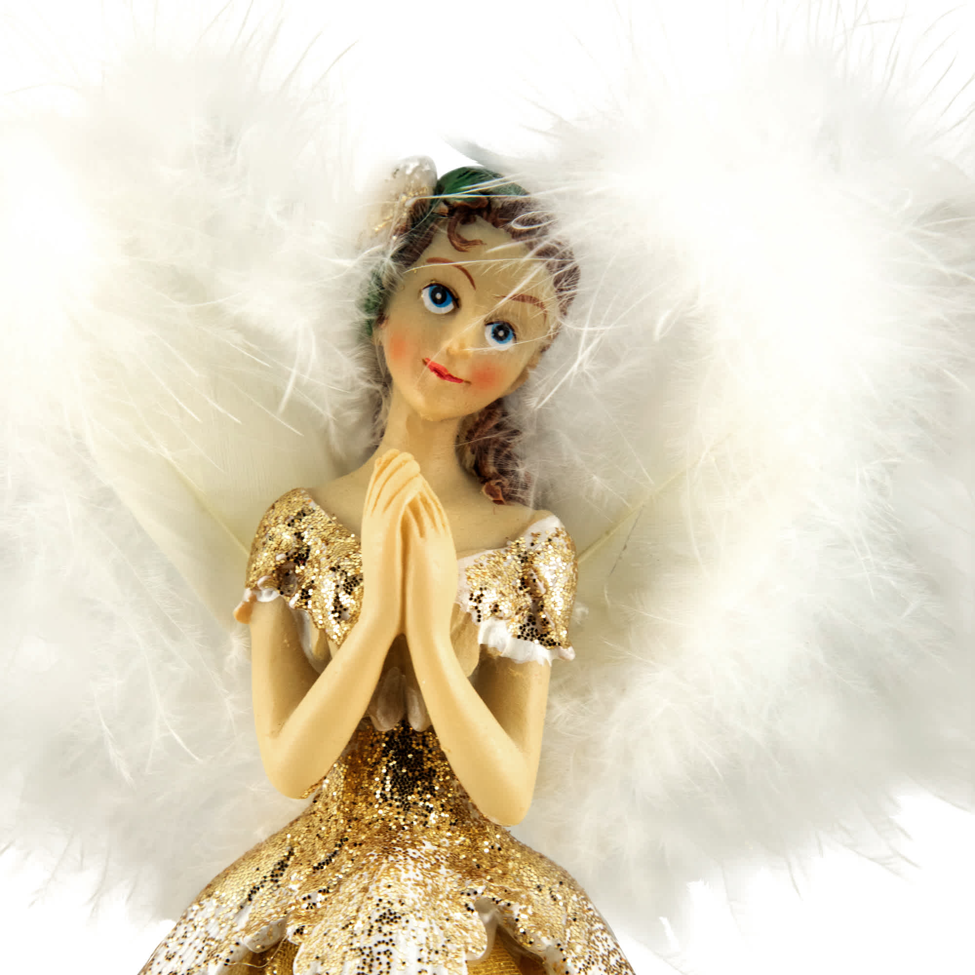 Northlight NORTHLIGHT E27404 Christmas-Tree-Toppers - View #3