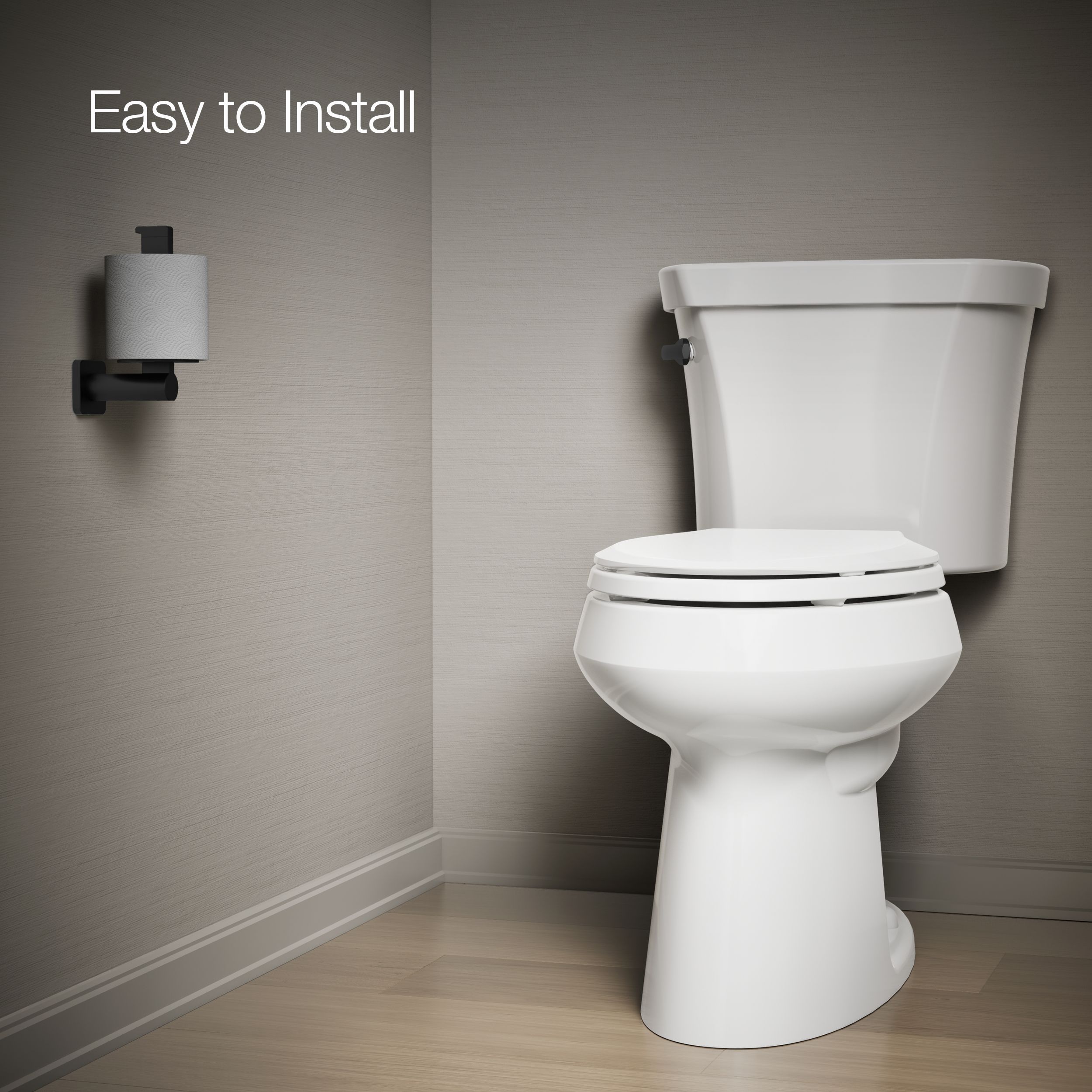 KOHLER 9171-L-SN Flush-Lever - View #4
