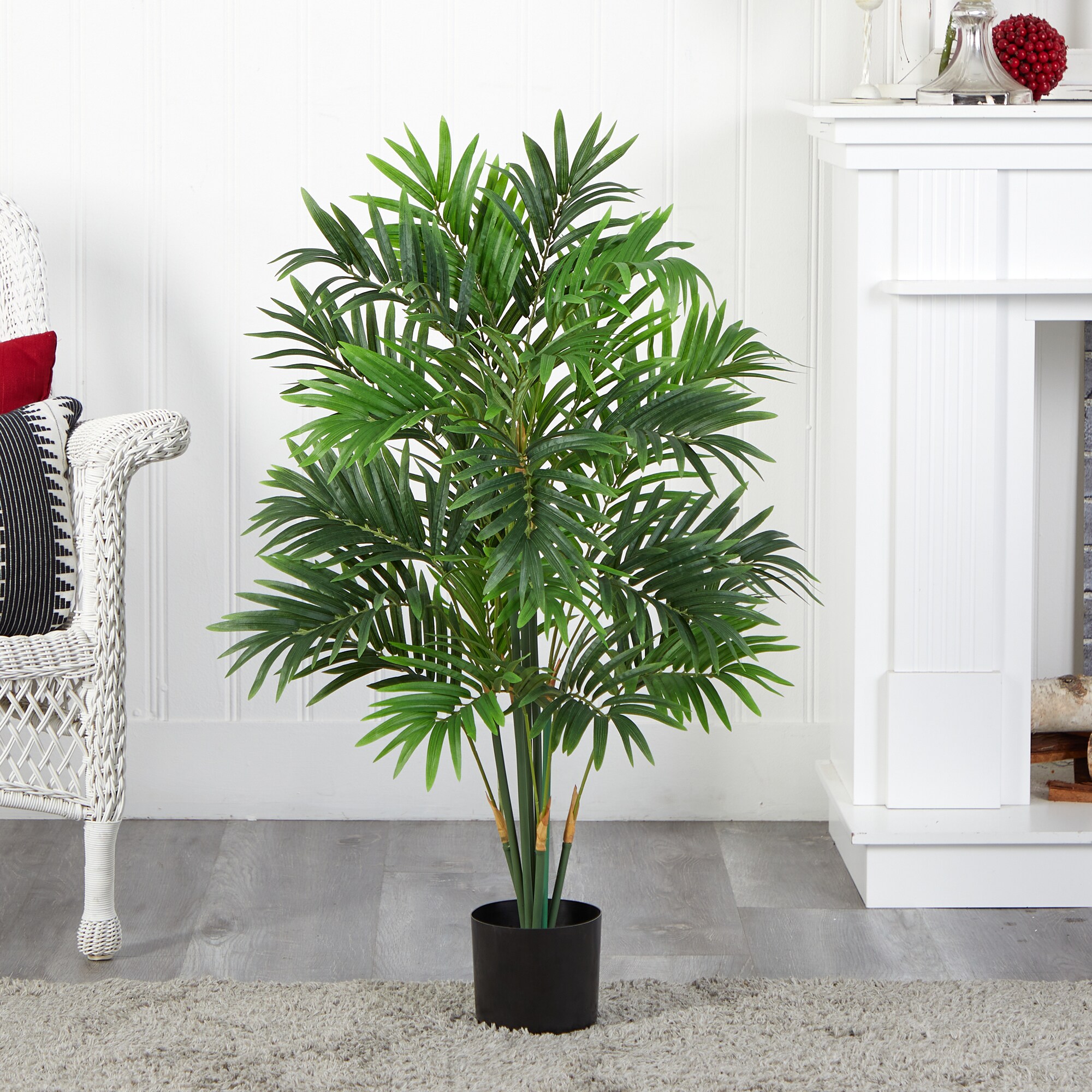 Nearly Natural 5355 Artificial-Plants-Trees - View #4