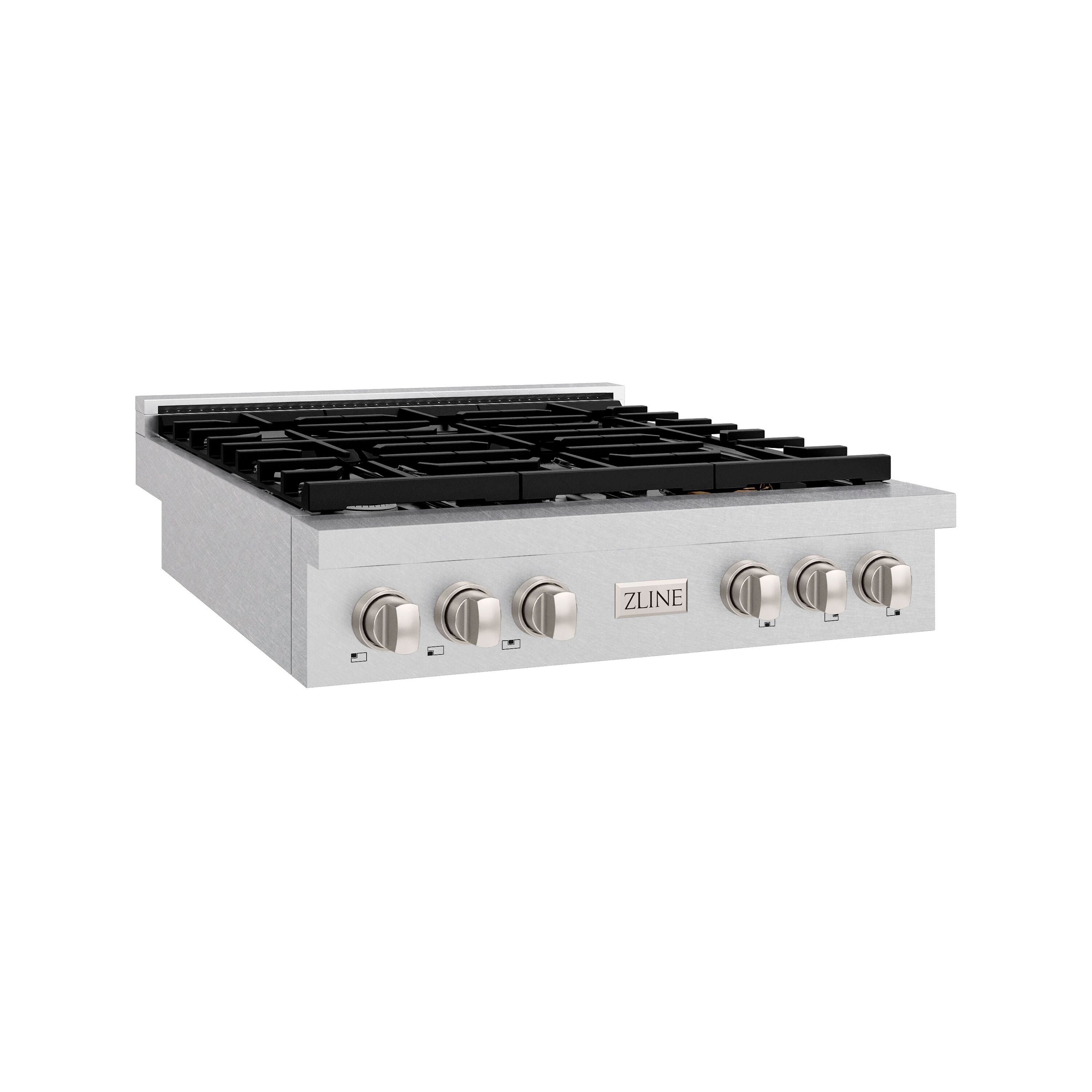 ZLINE KITCHEN & BATH SRTS-36 Gas-Cktp - View #2