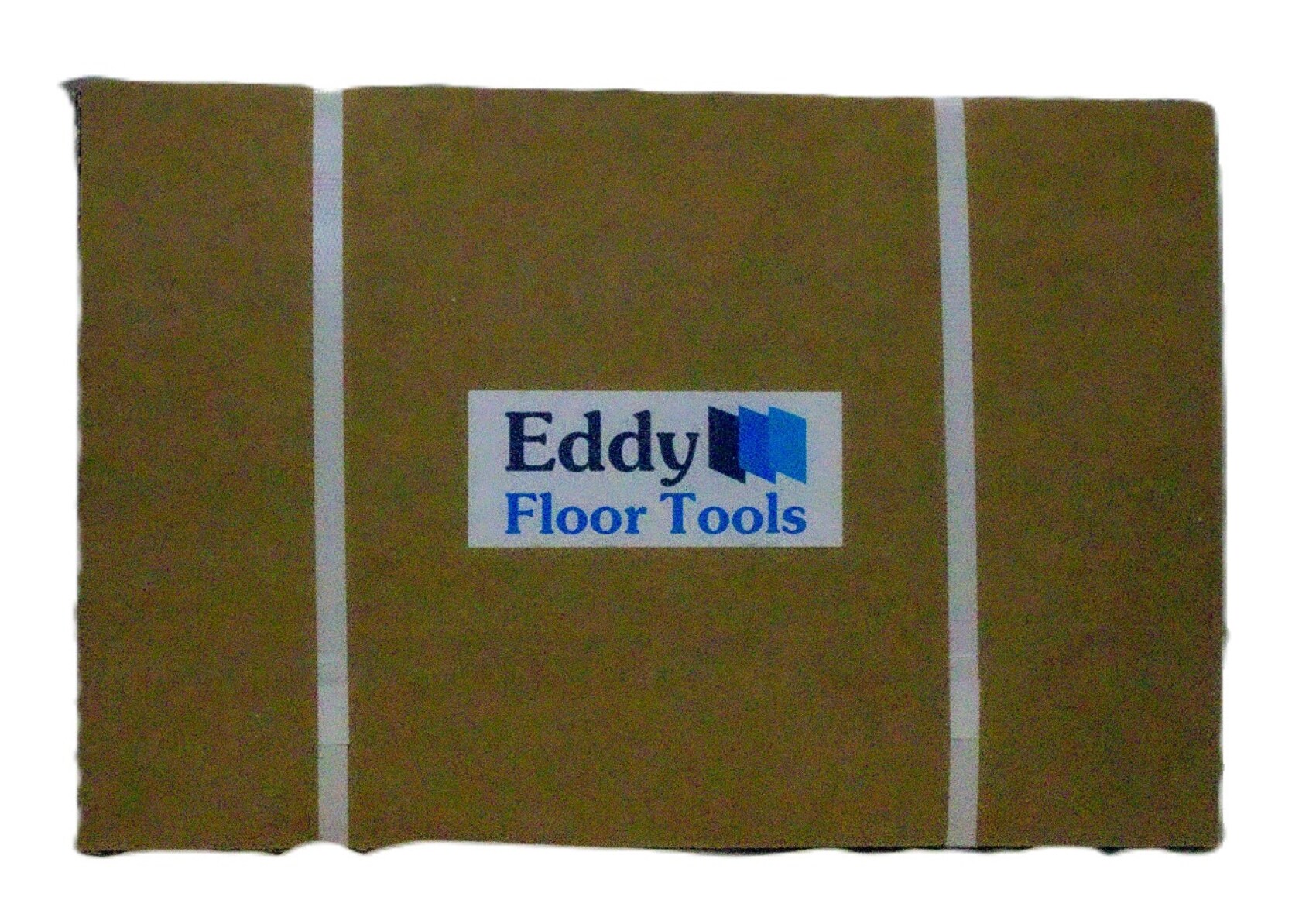 Eddy Floor Tools Eddy Floor Sander Paper 10-Piece Ceramic Alumina 60 ...