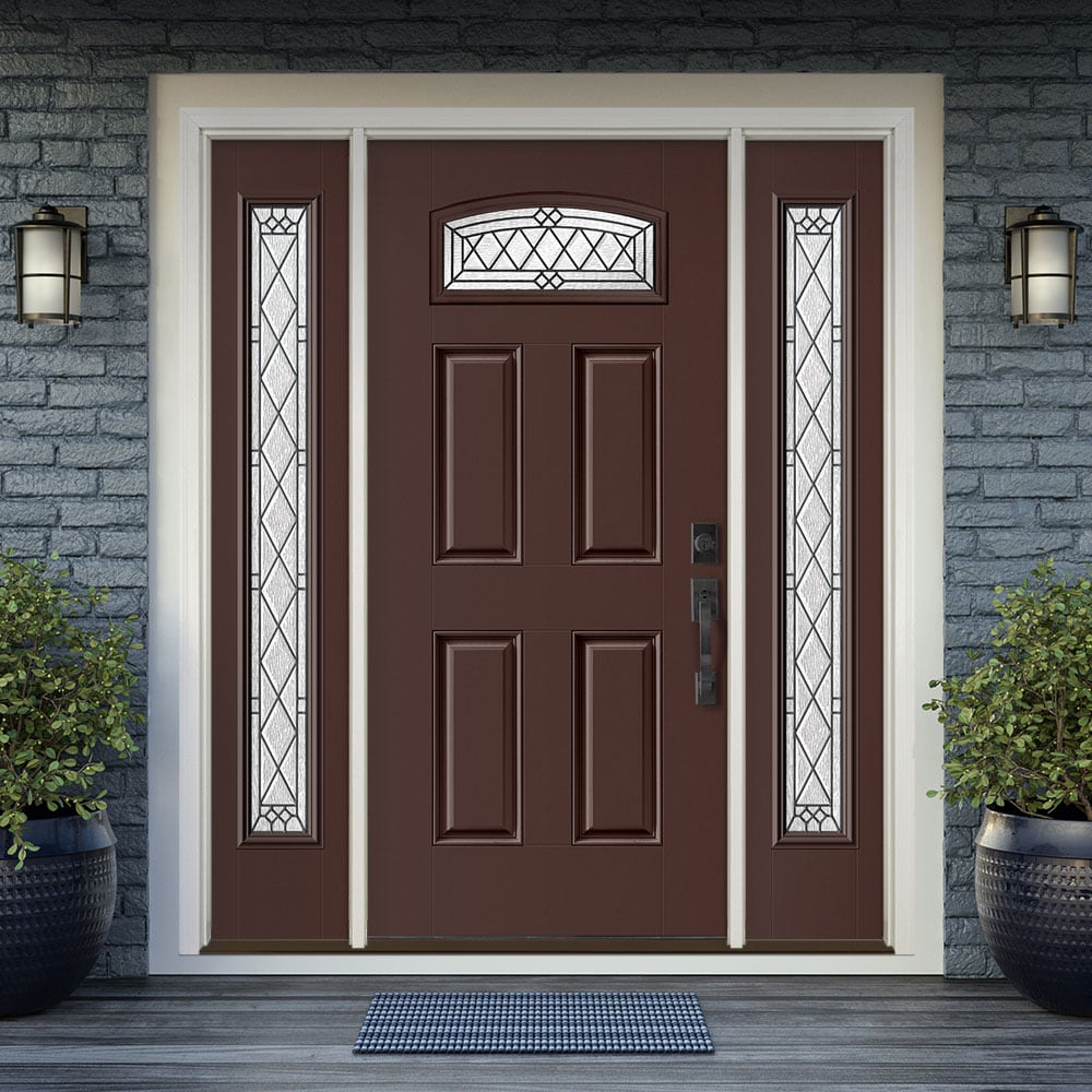 Masonite 3350116 Entry-Doors - View #2