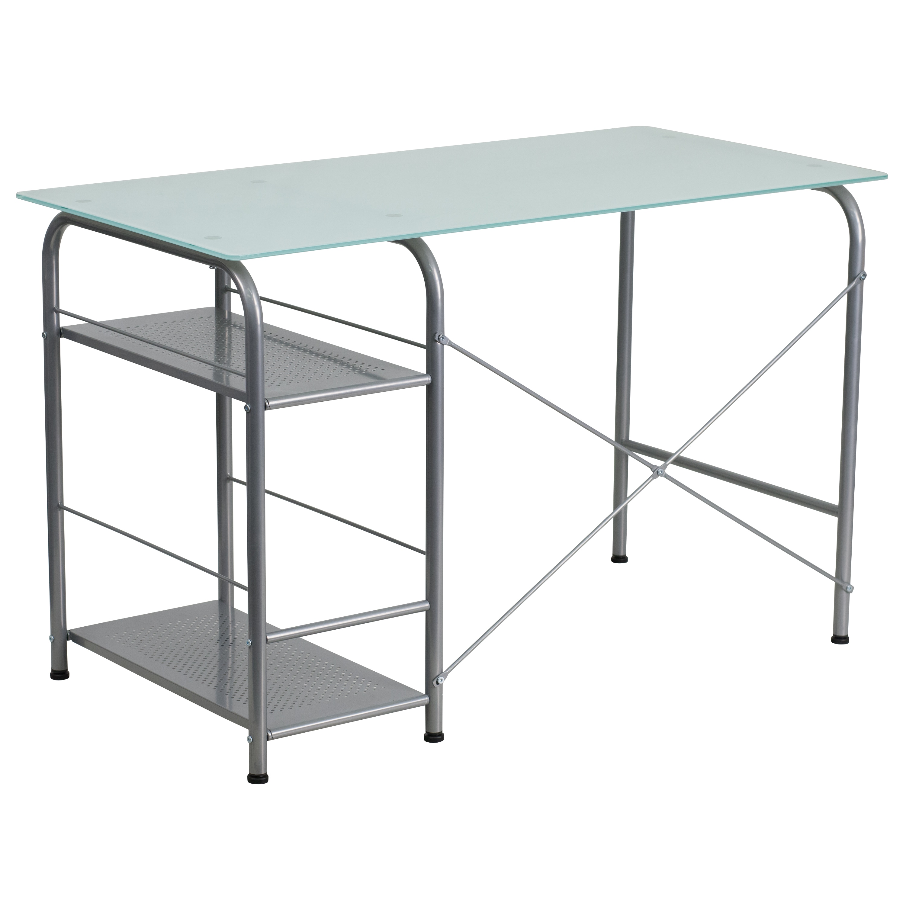 Flash Furniture 889142003618 desks - View #3
