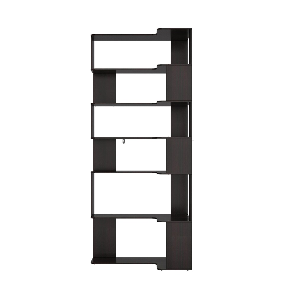 Homsee V-KF260087-03 bookcases - View #9