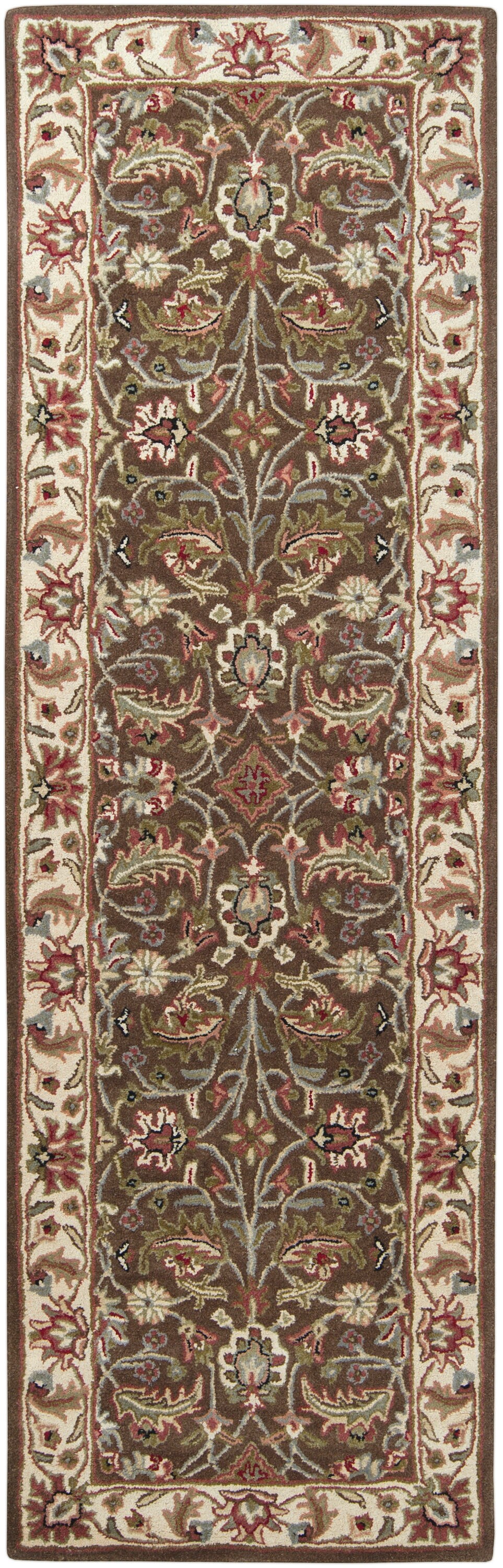 Livabliss CAE1003-268 rugs - View #2