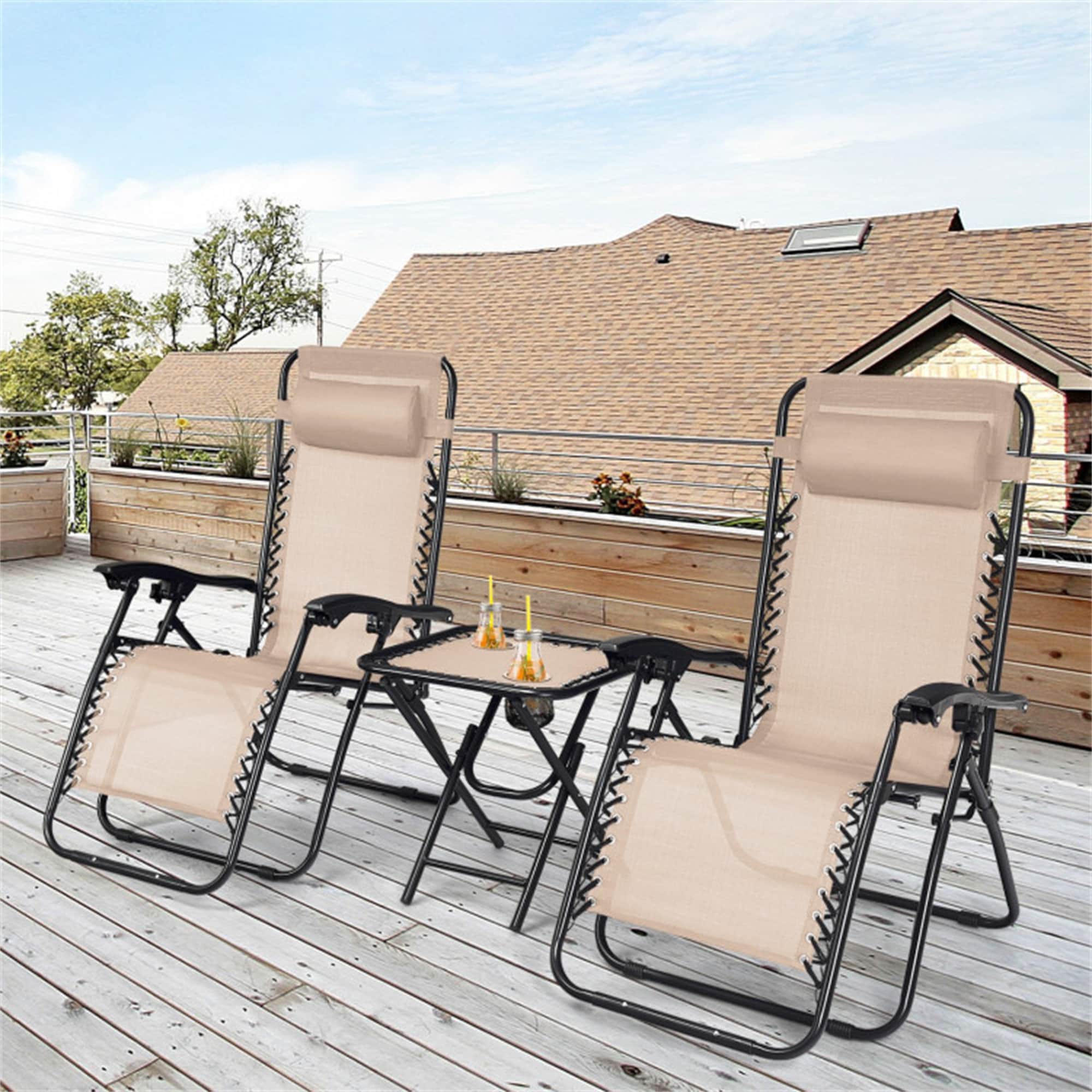 BABOOM BOM-HW72797-CO Patio-Conversation-Sets - View #4