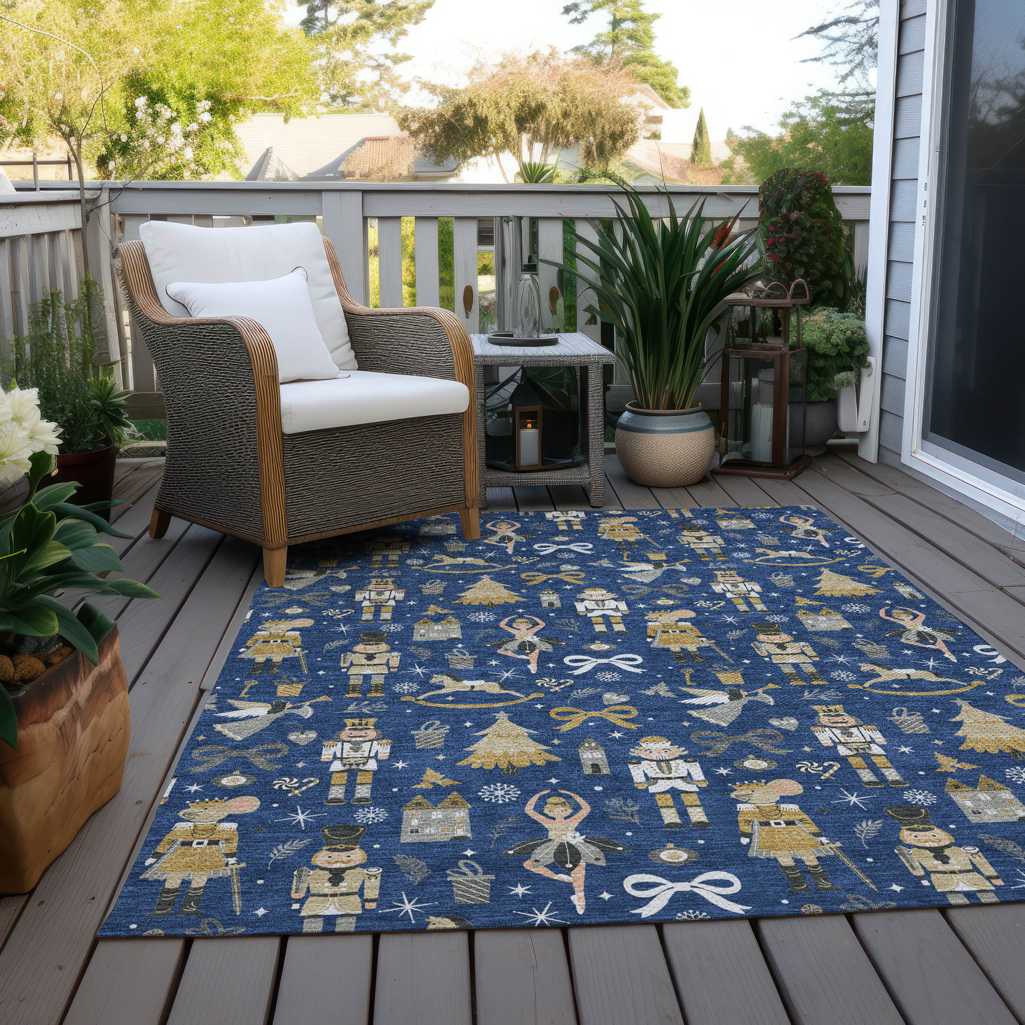 Addison Rugs ACN1827NA9X12 rugs - View #9