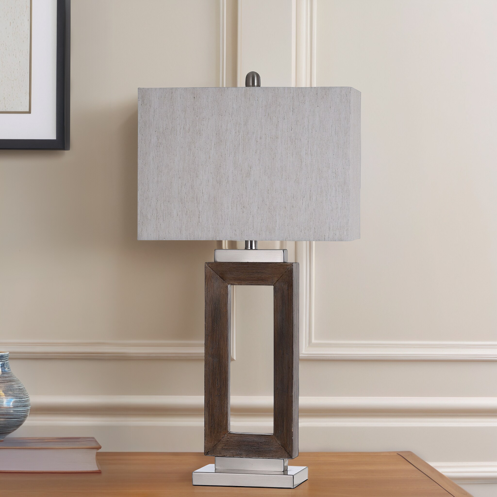 StyleCraft Home Collection L319822DS Table-Lamps - View #2