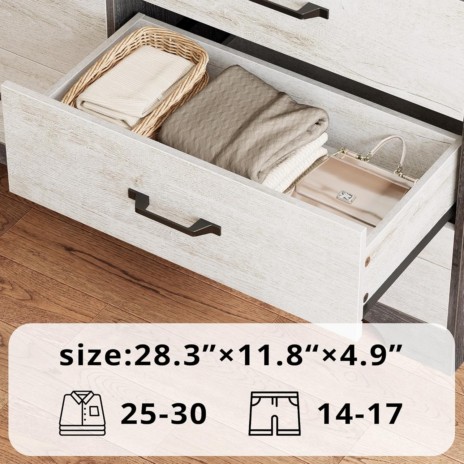 Likimio USAN1056323VN dressers - View #6