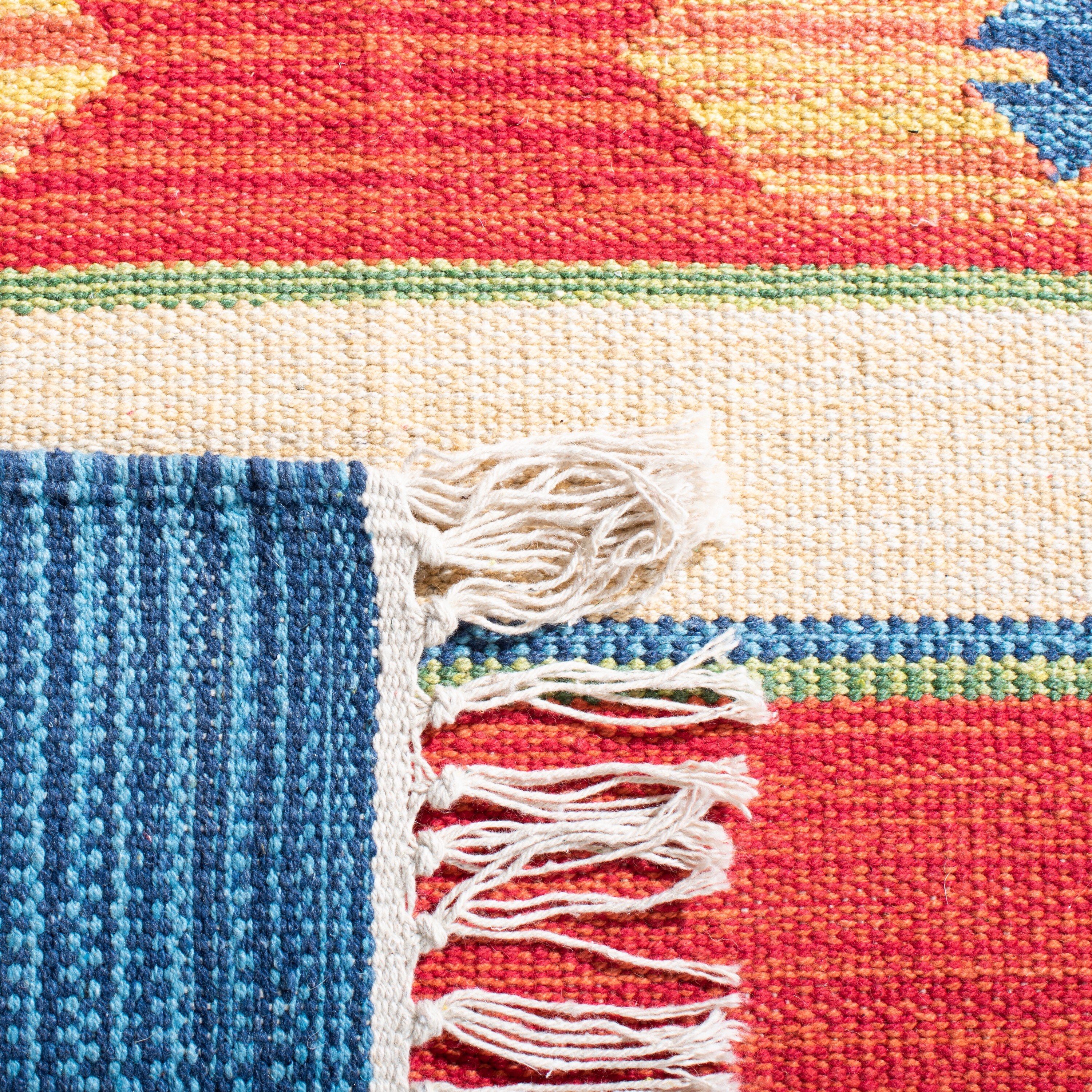 Safavieh MTK553Y-5 rugs - View #7