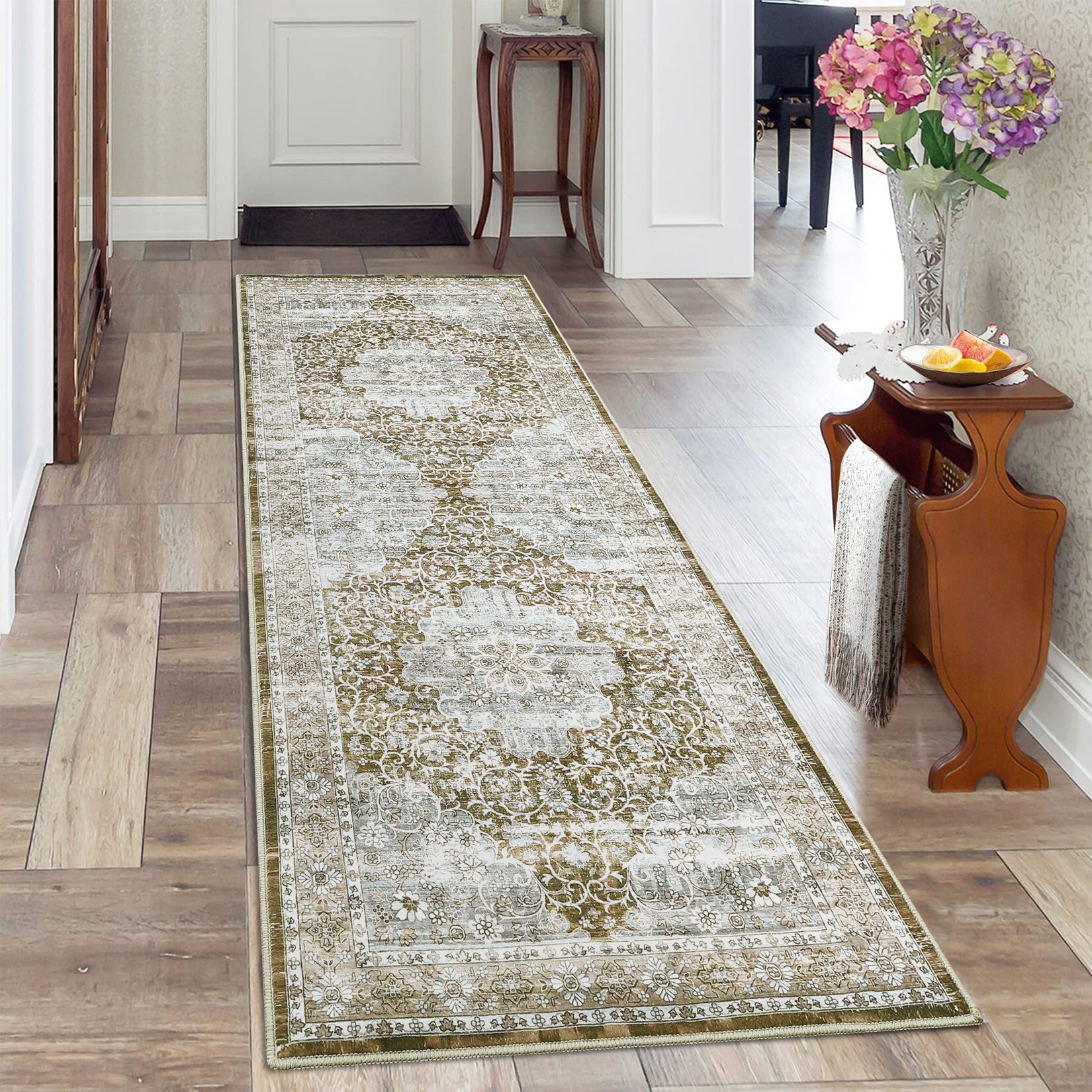 Qeetex LSN-PHO-16I7SXIM rugs - View #2