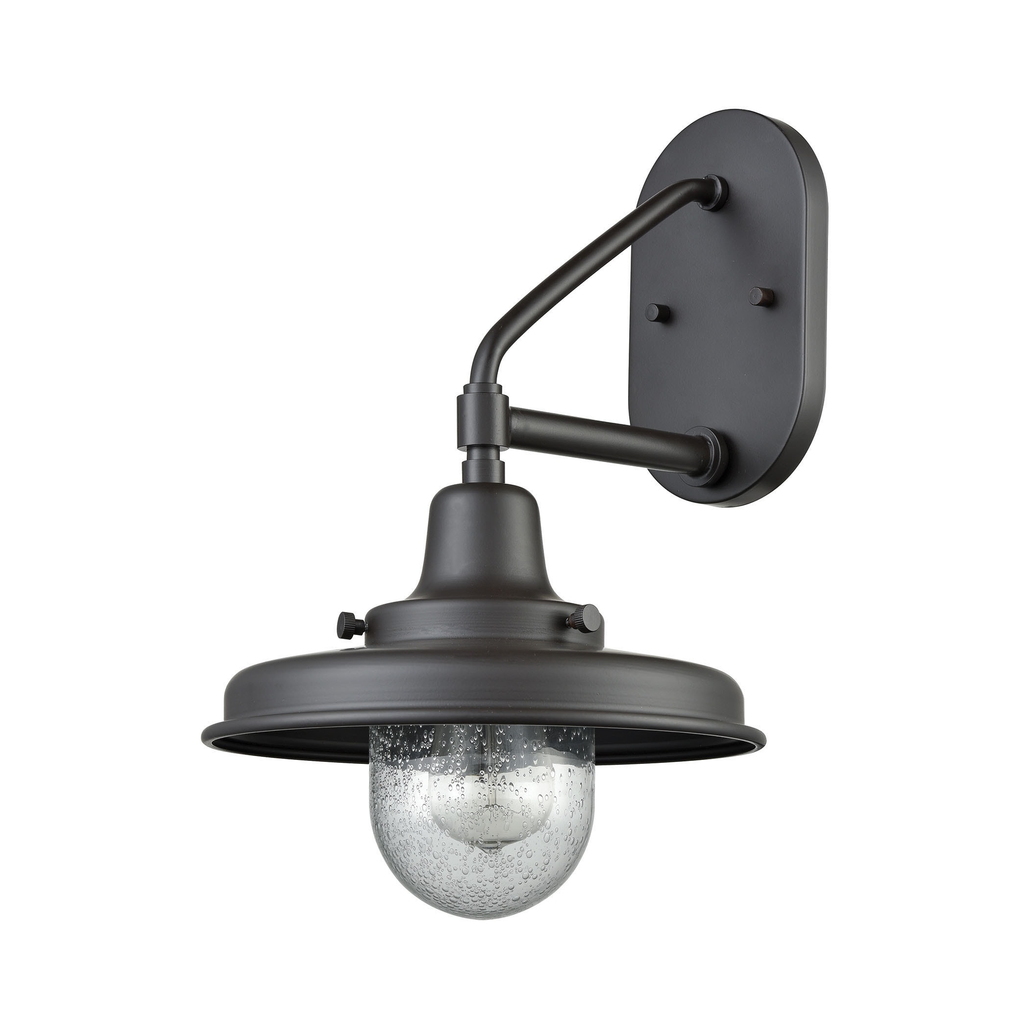 Westmore by ELK Lighting LW-2023260600391 Outdoor-Wall-Lighting - View #5
