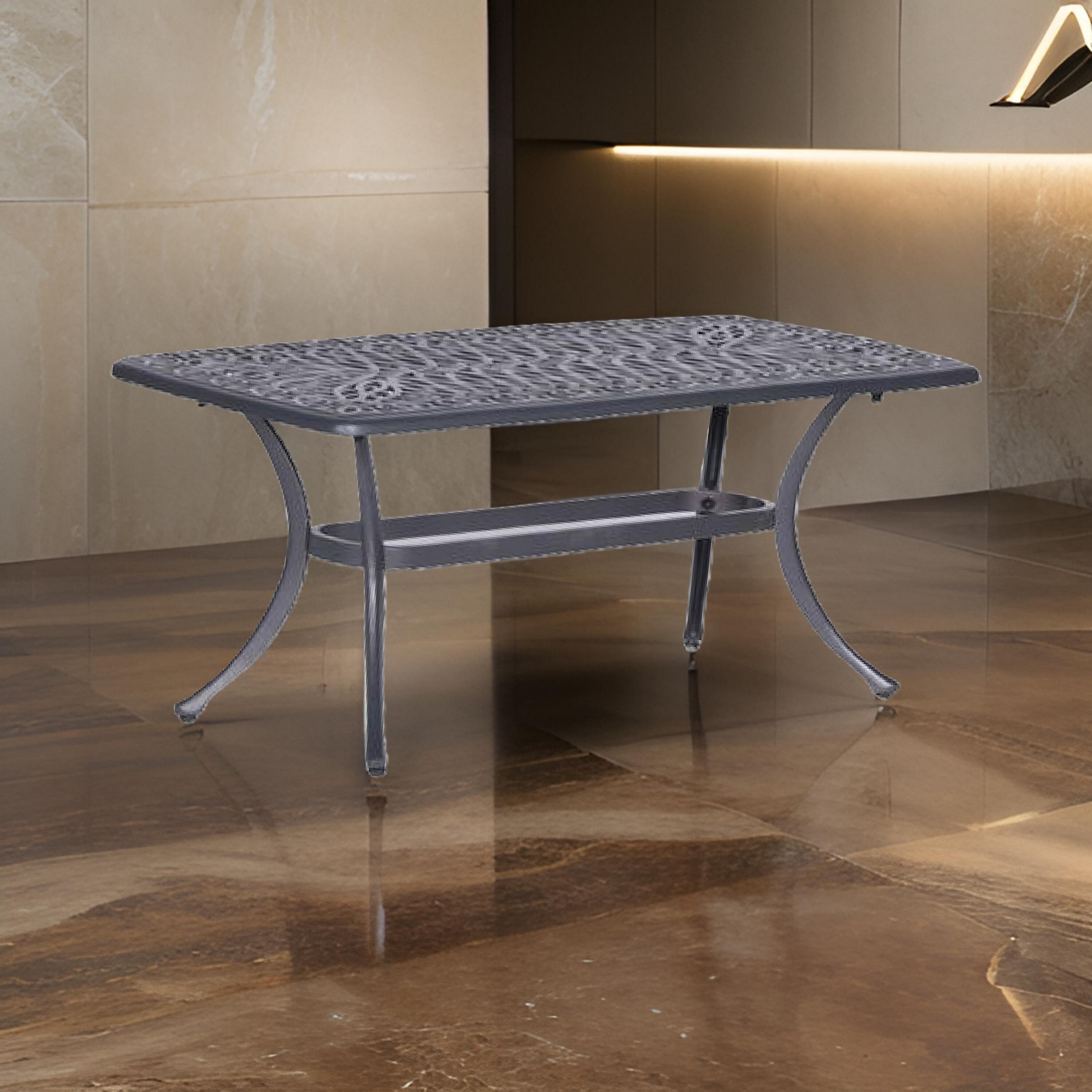 Benzara BM272970 Patio-Tables - View #8