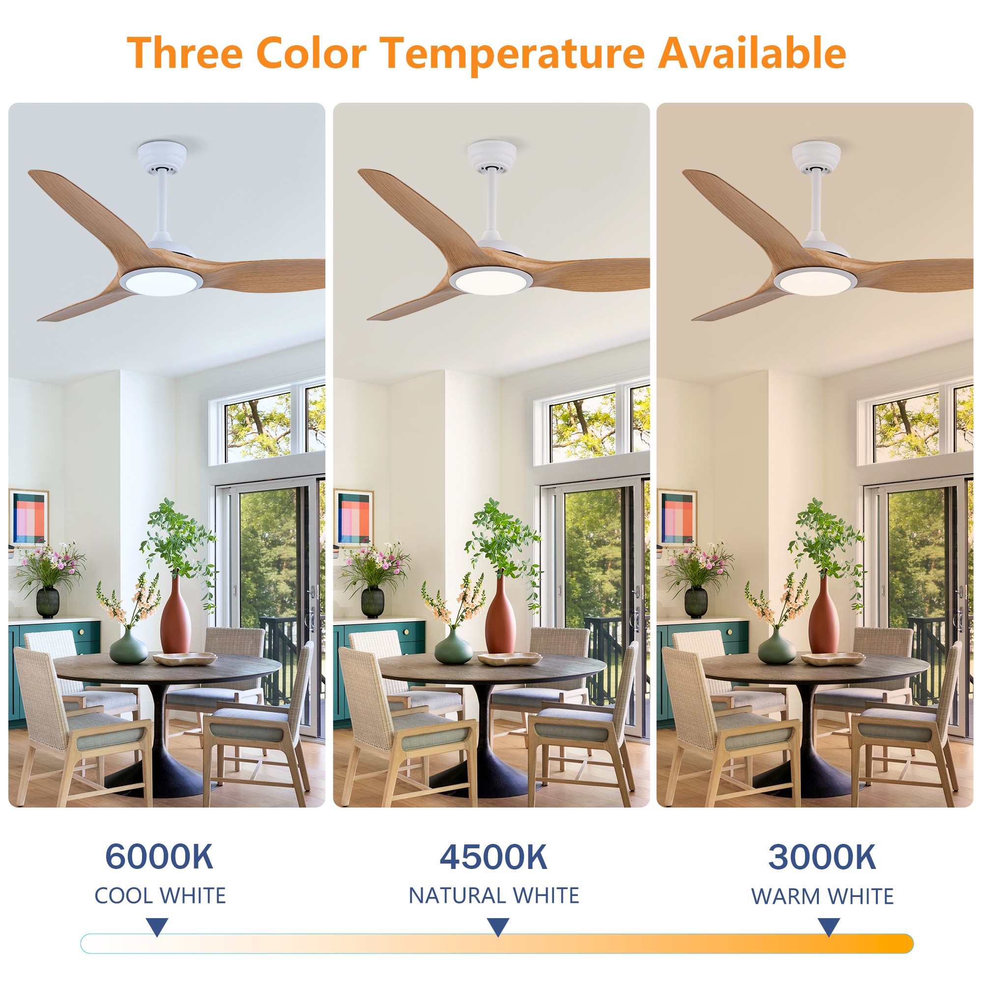 Cuschoice JAN-27-CF Ceiling-Fans - View #4
