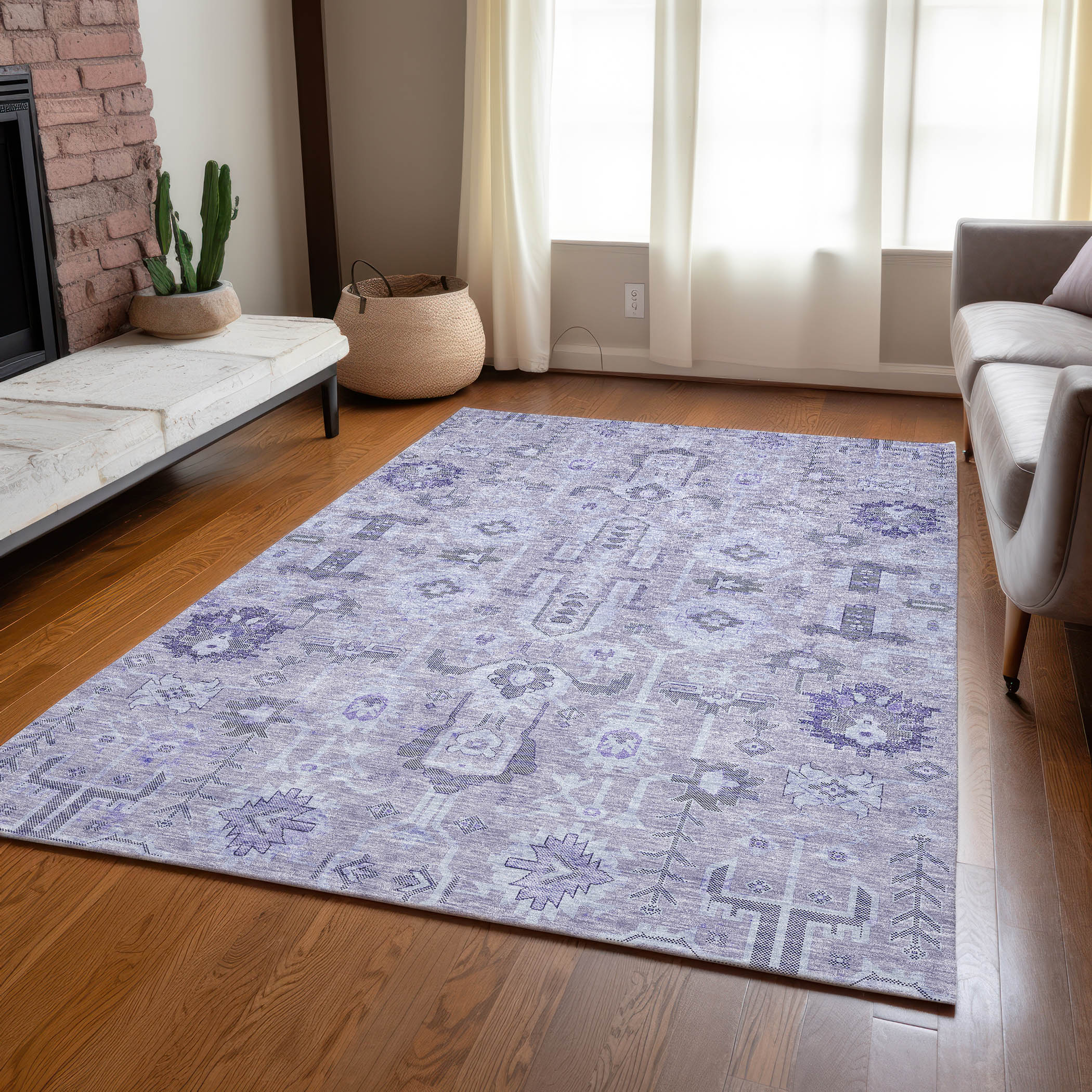 Addison Rugs ACN697LV10X14 rugs - View #7