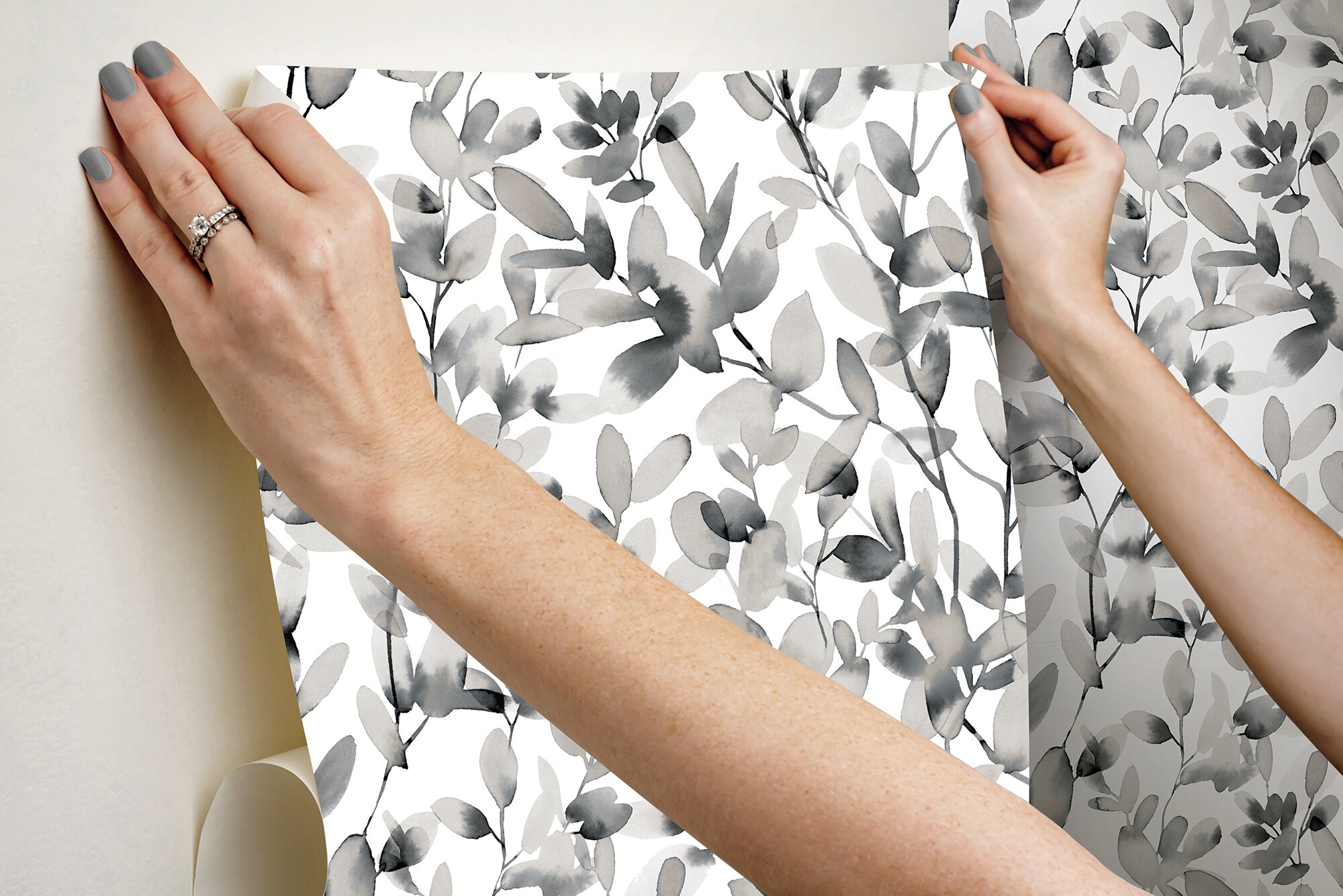 York Wallcoverings PSW1086RL wallpaper - View #7