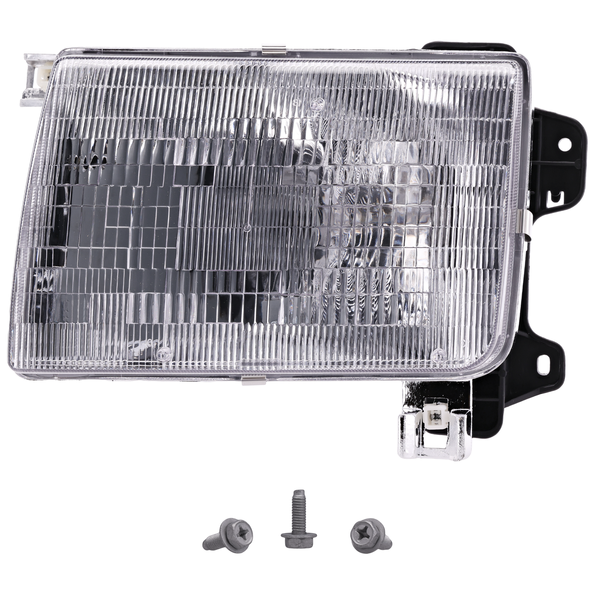 Garage-Pro JCW20-5222-00GP Headlight For Nissan Frontier 98-00 Lh Assembly Halogen To 9-99